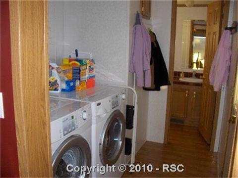 22755 Jones Road Calhan, CO 80808 - Photo 8 of 16
