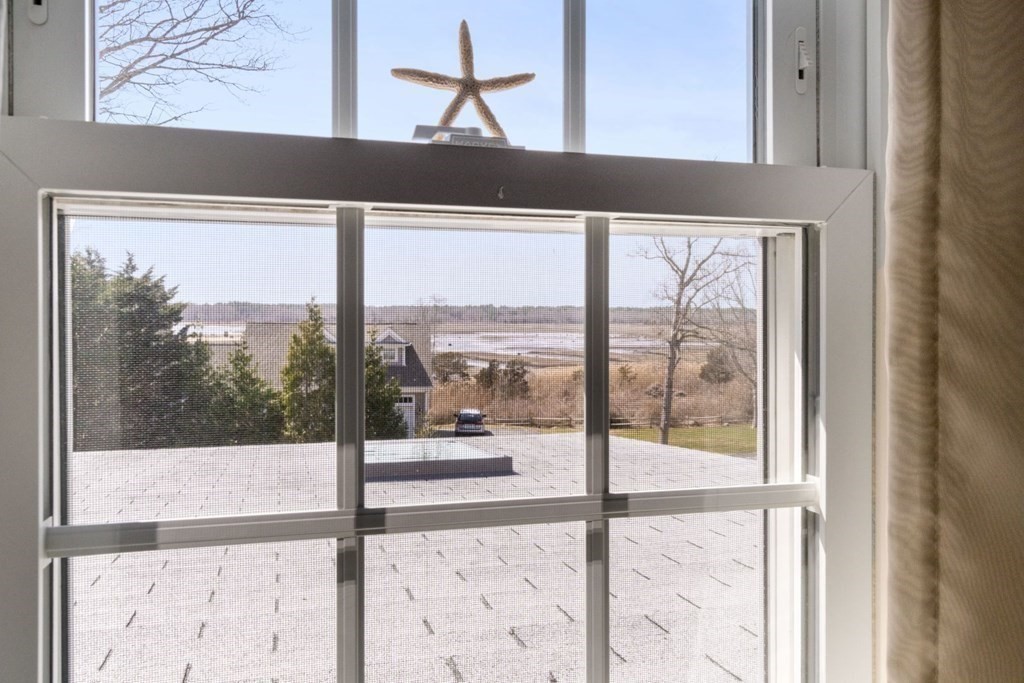 58 Converse Road Marion, MA 02738 - Photo 17 of 18 a view of a glass door