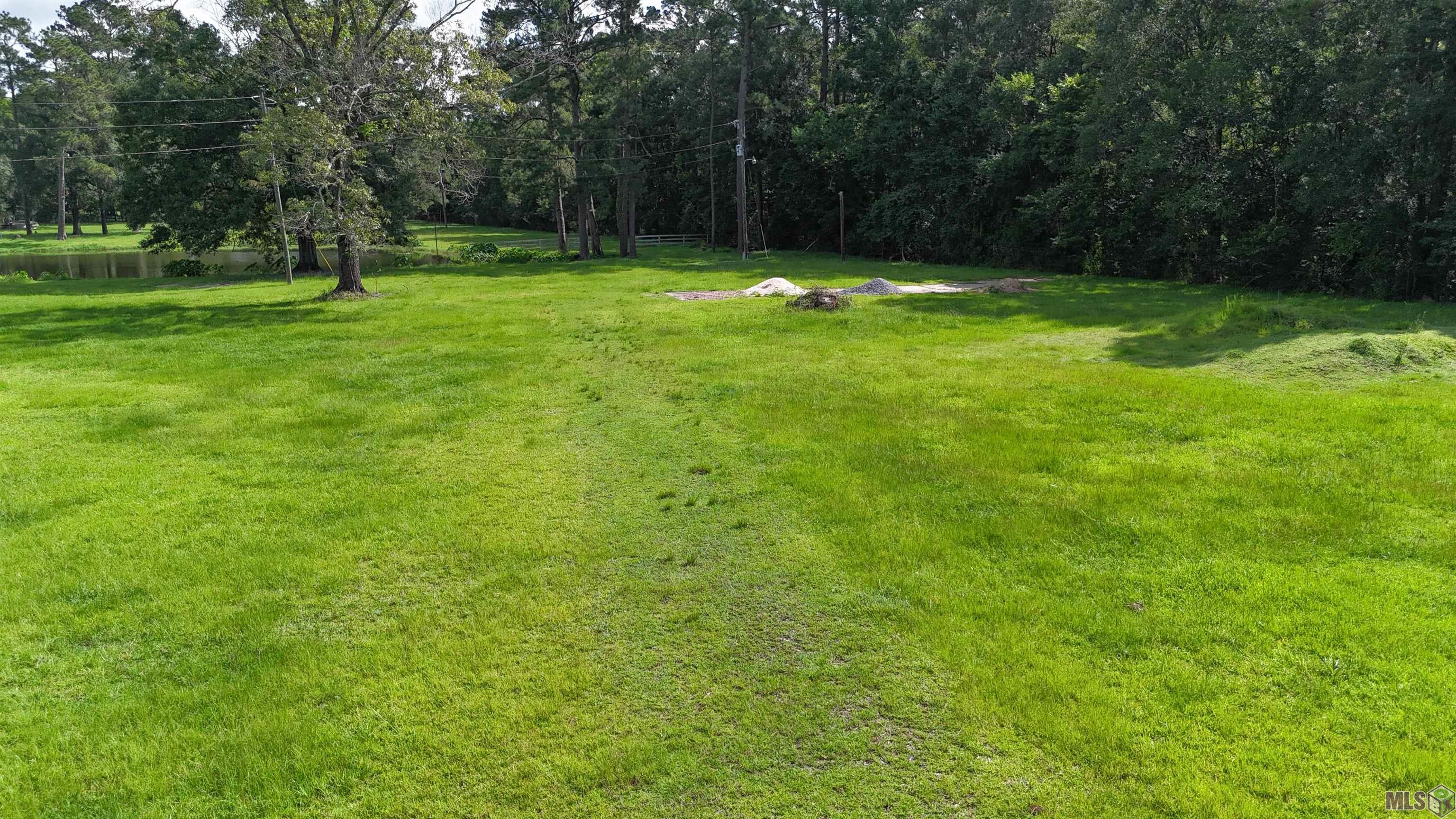 Tbd Magnolia Bridge Road Greenwell Springs, LA 70739 - Photo 2 of 9