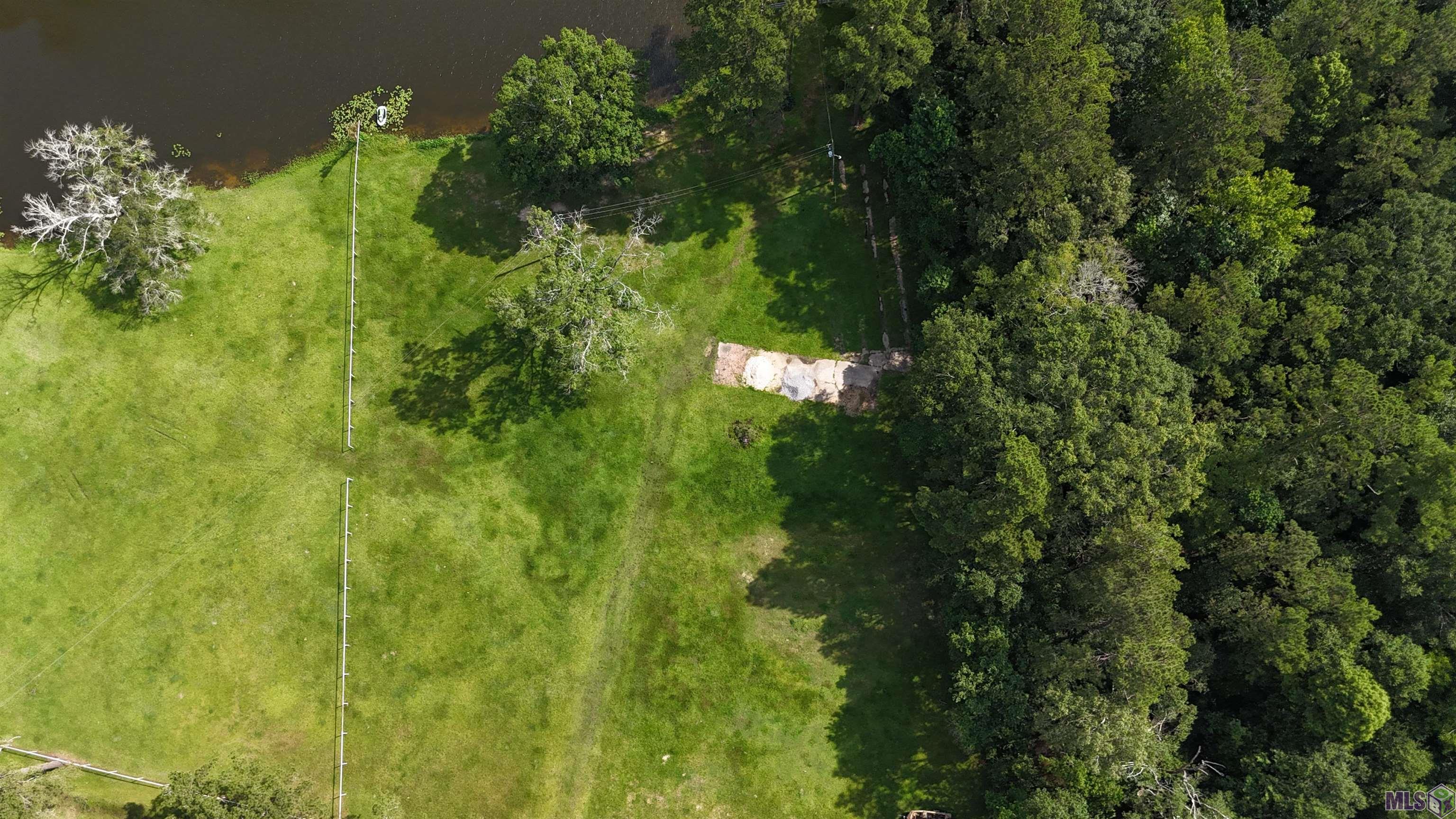 Tbd Magnolia Bridge Road Greenwell Springs, LA 70739 - Photo 5 of 9