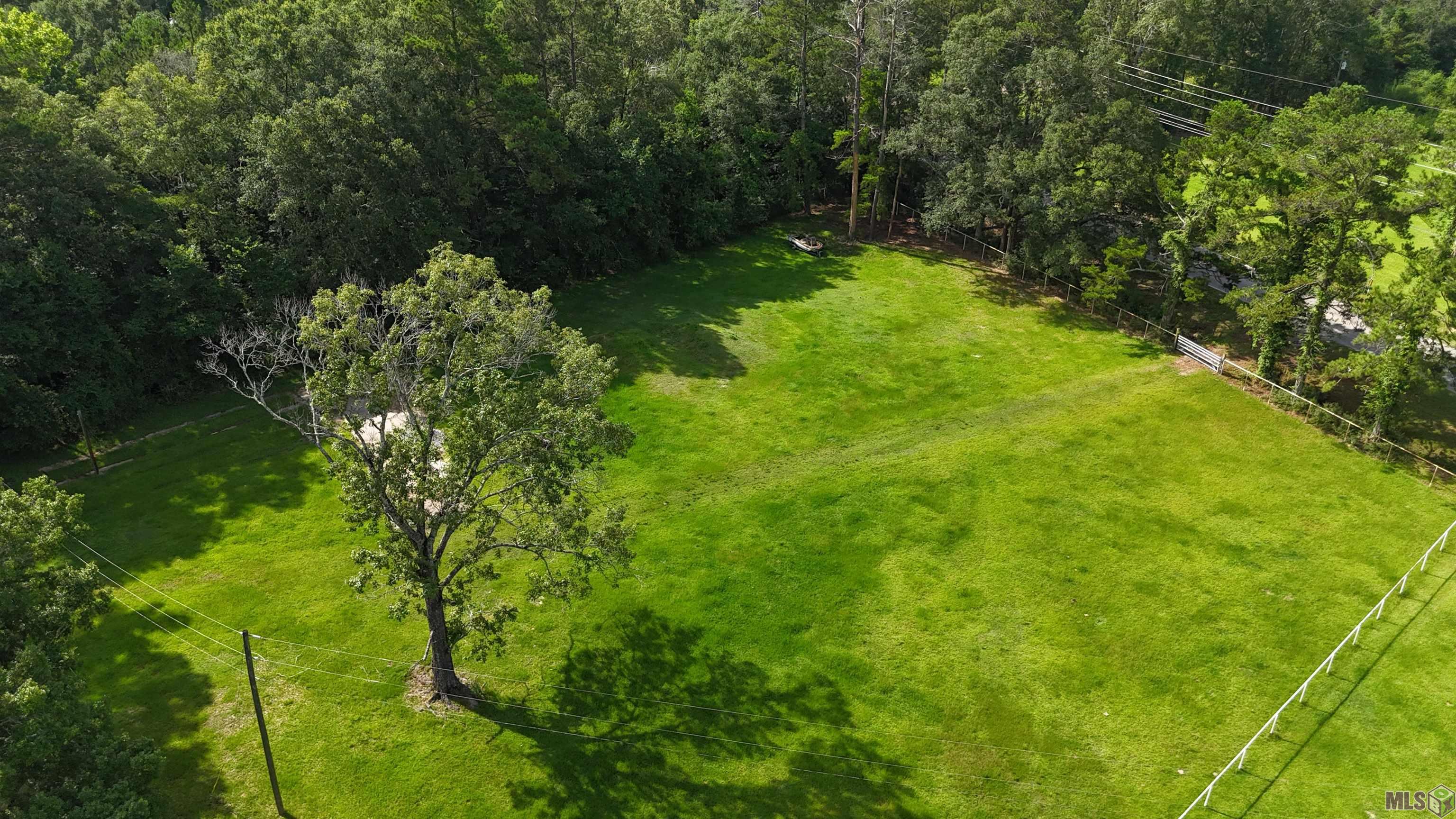 Tbd Magnolia Bridge Road Greenwell Springs, LA 70739 - Photo 6 of 9