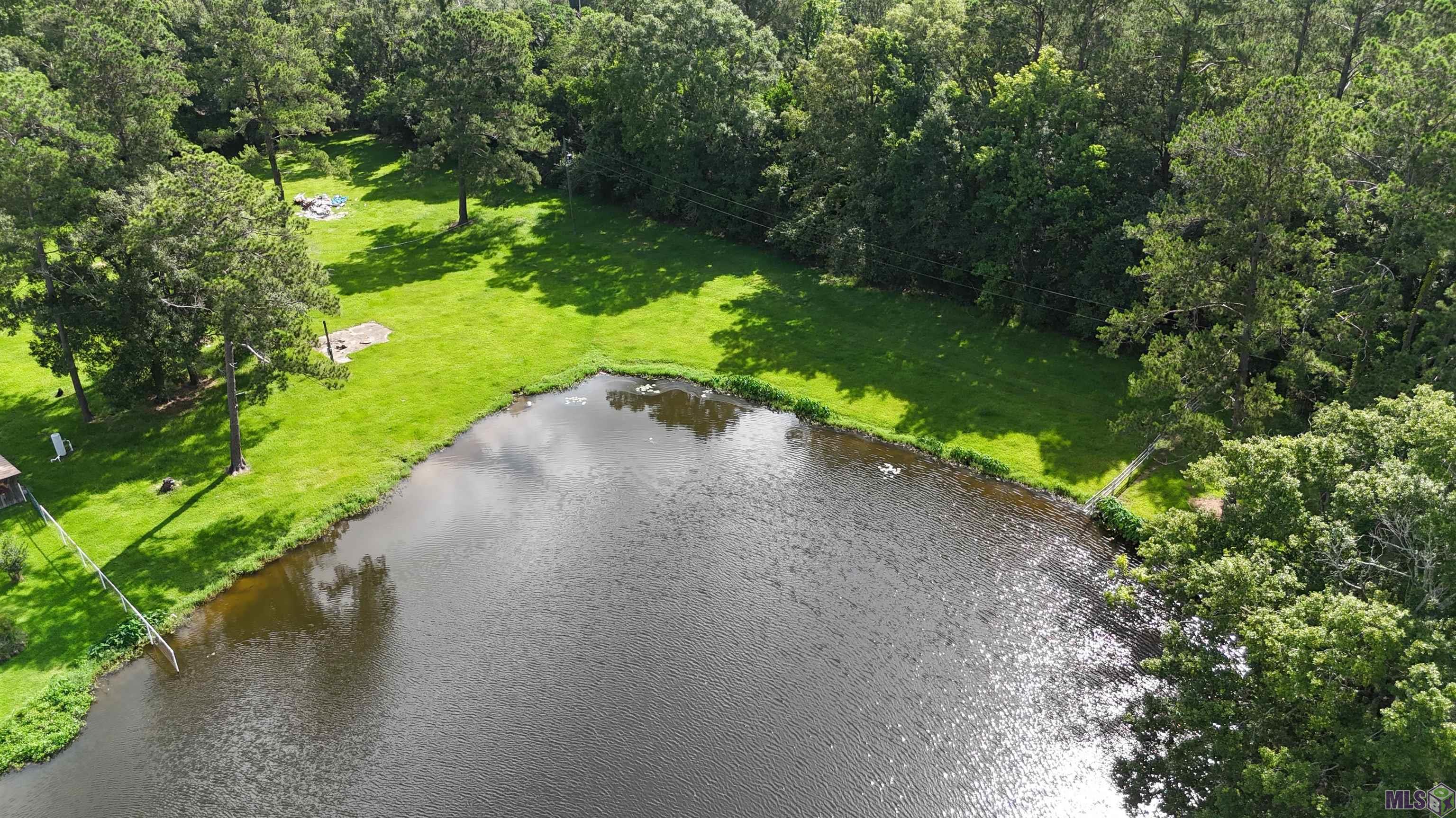 Tbd Magnolia Bridge Road Greenwell Springs, LA 70739 - Photo 8 of 9