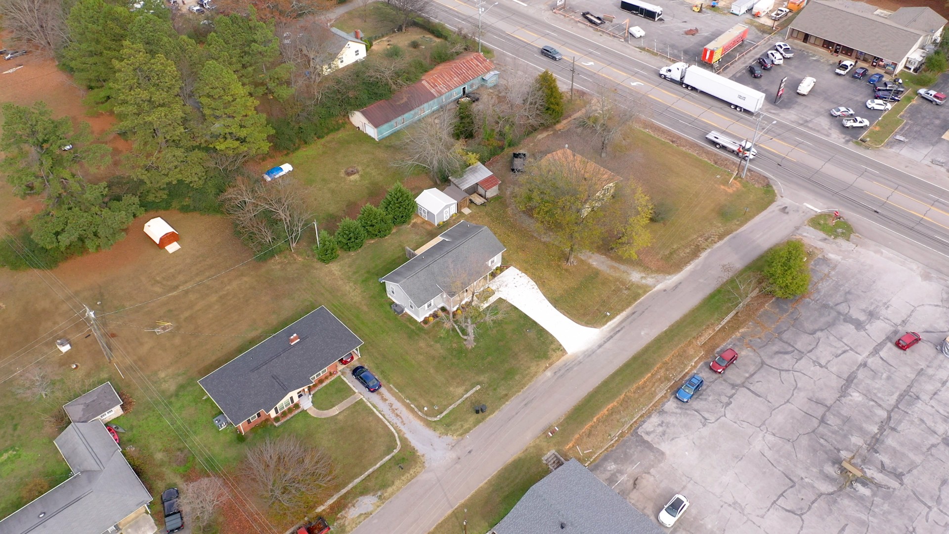 3 Perkins Road Fayetteville, TN 37334 - Photo 46 of 49 Gallery Image 46