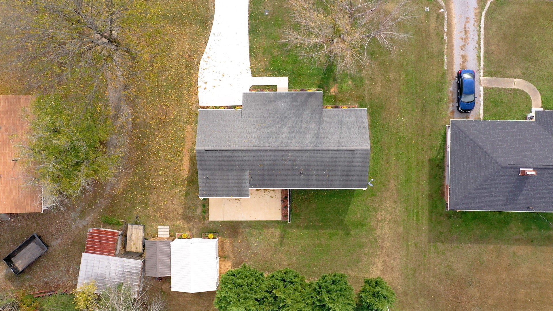 3 Perkins Road Fayetteville, TN 37334 - Photo 48 of 49 Gallery Image 48