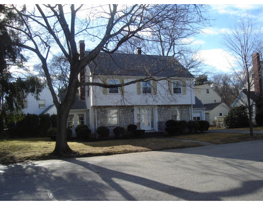 4 Wyndmere Road Milton, MA 02186 - Photo 1 of 1