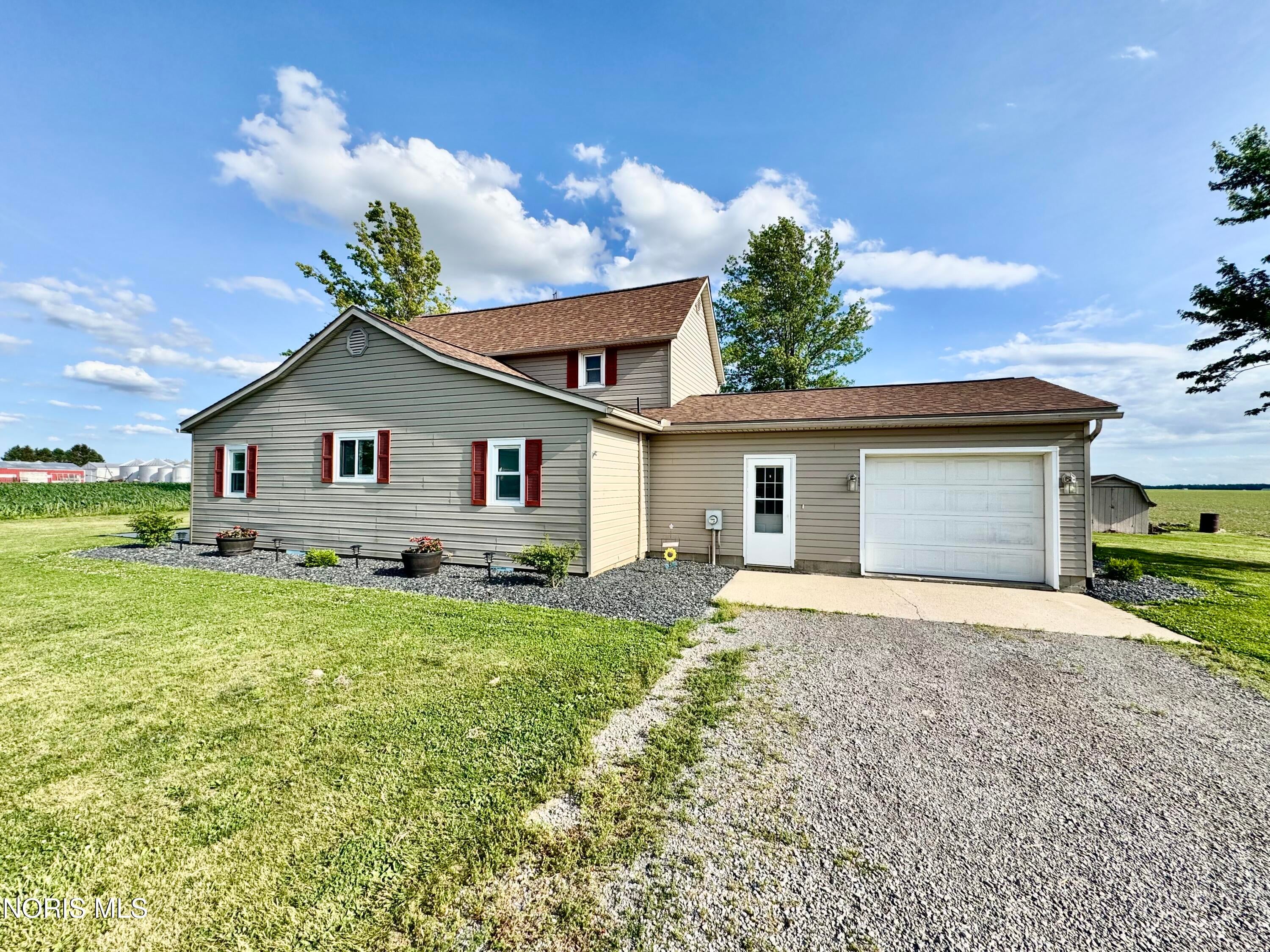 13393 Rd K Ottawa, OH 45875 - Photo 1 of 20 Gallery Image 1