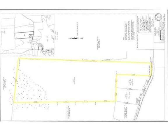 Lot 3 Carpenter Road Athol, MA 01331 - Photo 1 of 4 Gallery Image 1