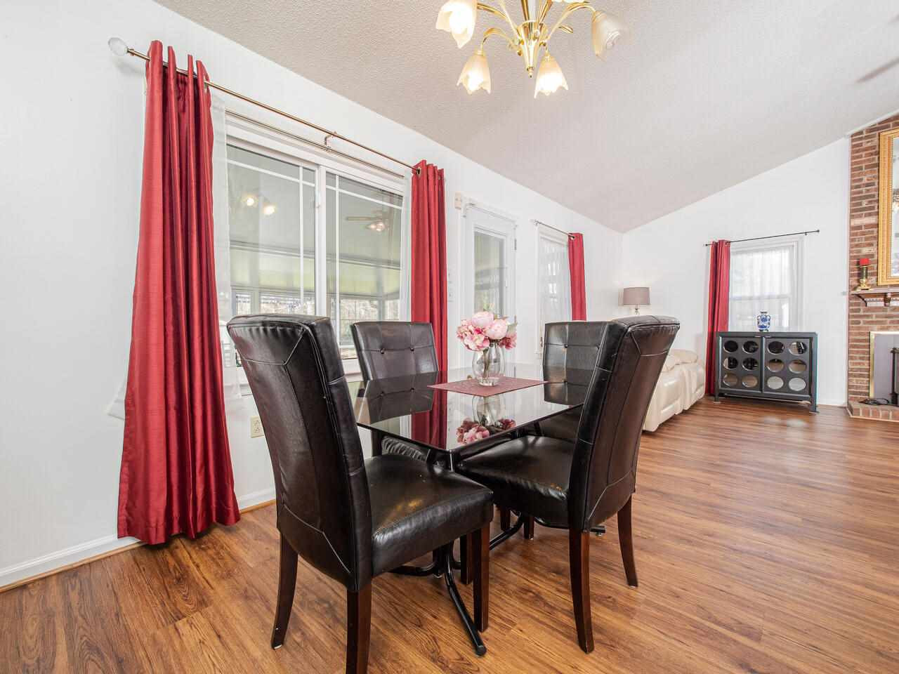 1532 Maybrook Drive Raleigh, NC 27610 - Photo 13 of 30 Photo 13