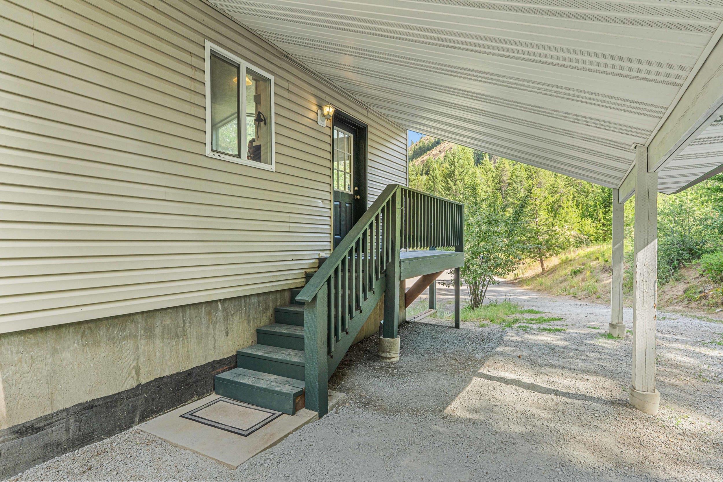 292 Saddle Mountain Road Newport, WA 99156 - Photo 45 of 50