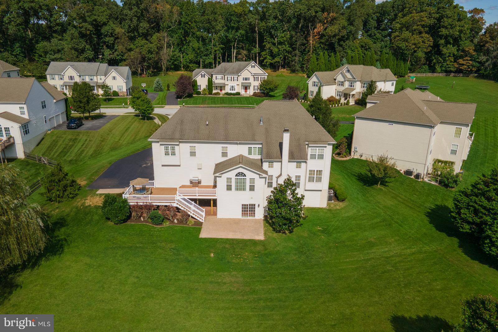 2020 Milta Hill Road Coatesville, PA 19320 - Photo 20 of 48 Gallery Image 20