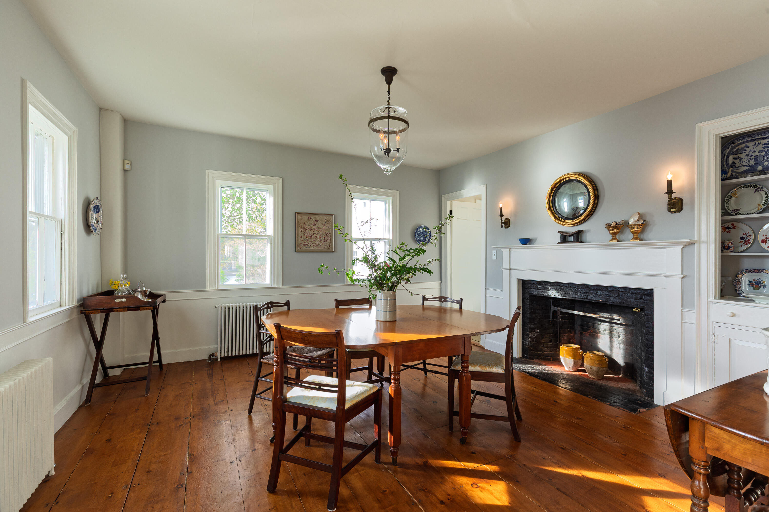 2 Old Stage Road Woolwich, ME 04579 - Photo 10 of 49 Riverside Dining Room