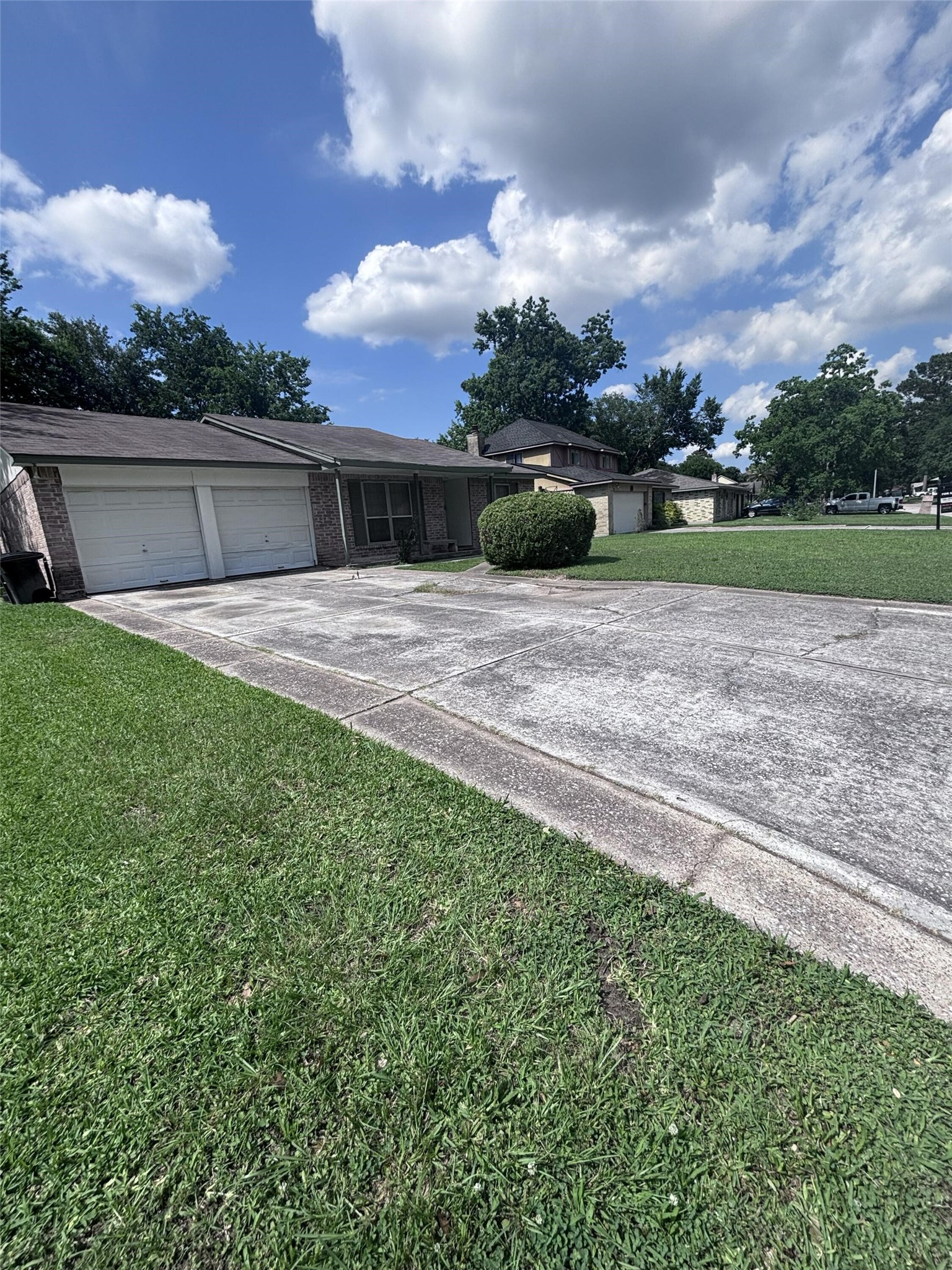4419 Mossygate Drive Spring, TX 77373 - Photo 24 of 24