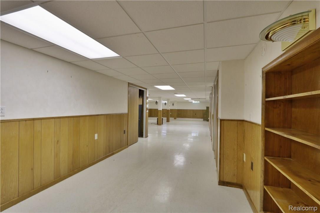 10604 Dunn Road Memphis, MI 48041 - Photo 17 of 24 basment 1.jpg