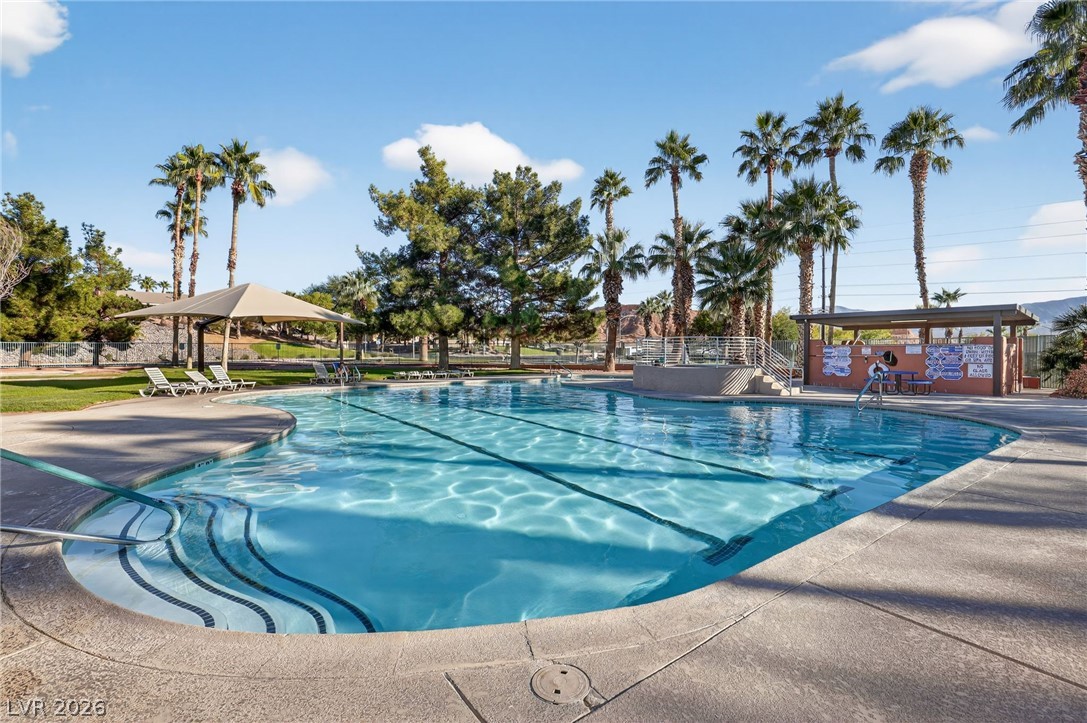 465 Turtleback Road, Unit B Mesquite, NV 89027 - Photo 11 of 47