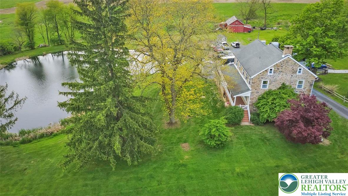 4493 Mt Pleasant Road Bangor, PA 18013 - Photo 3 of 62 Gallery Image 3