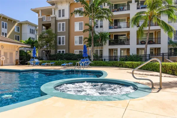 $815,000 | 520 Lunalilo Home Road, Unit 7104, Honolulu, HI 96825