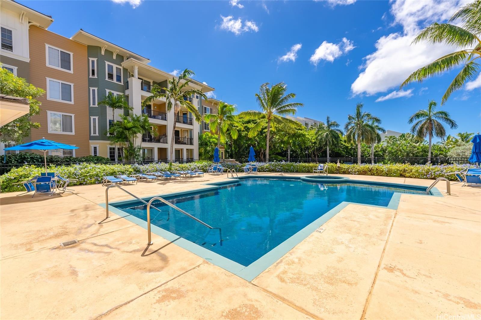 520 Lunalilo Home Road, Unit 7104 Honolulu, HI 96825 - Photo 15 of 22