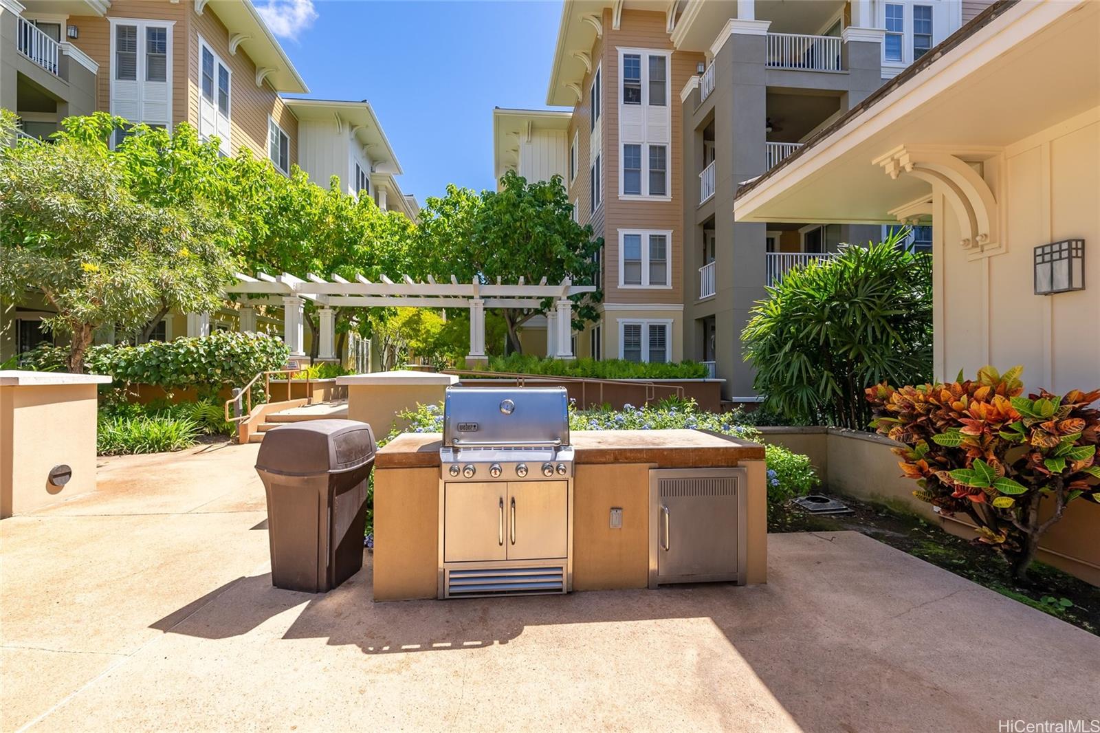 520 Lunalilo Home Road, Unit 7104 Honolulu, HI 96825 - Photo 21 of 22