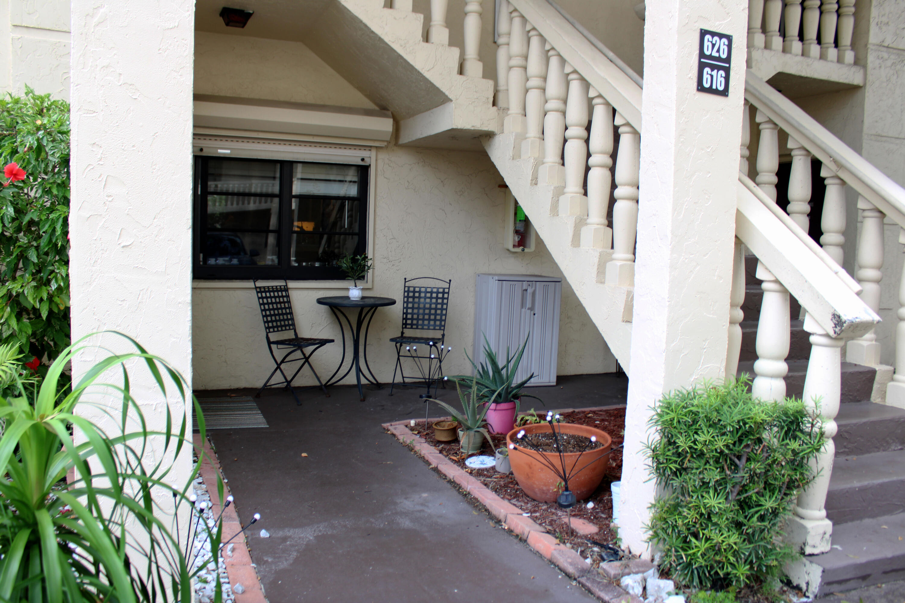 130 South Cypress Road, Unit 616 Pompano Beach, FL 33060 - Photo 1 of 27 entry to 616