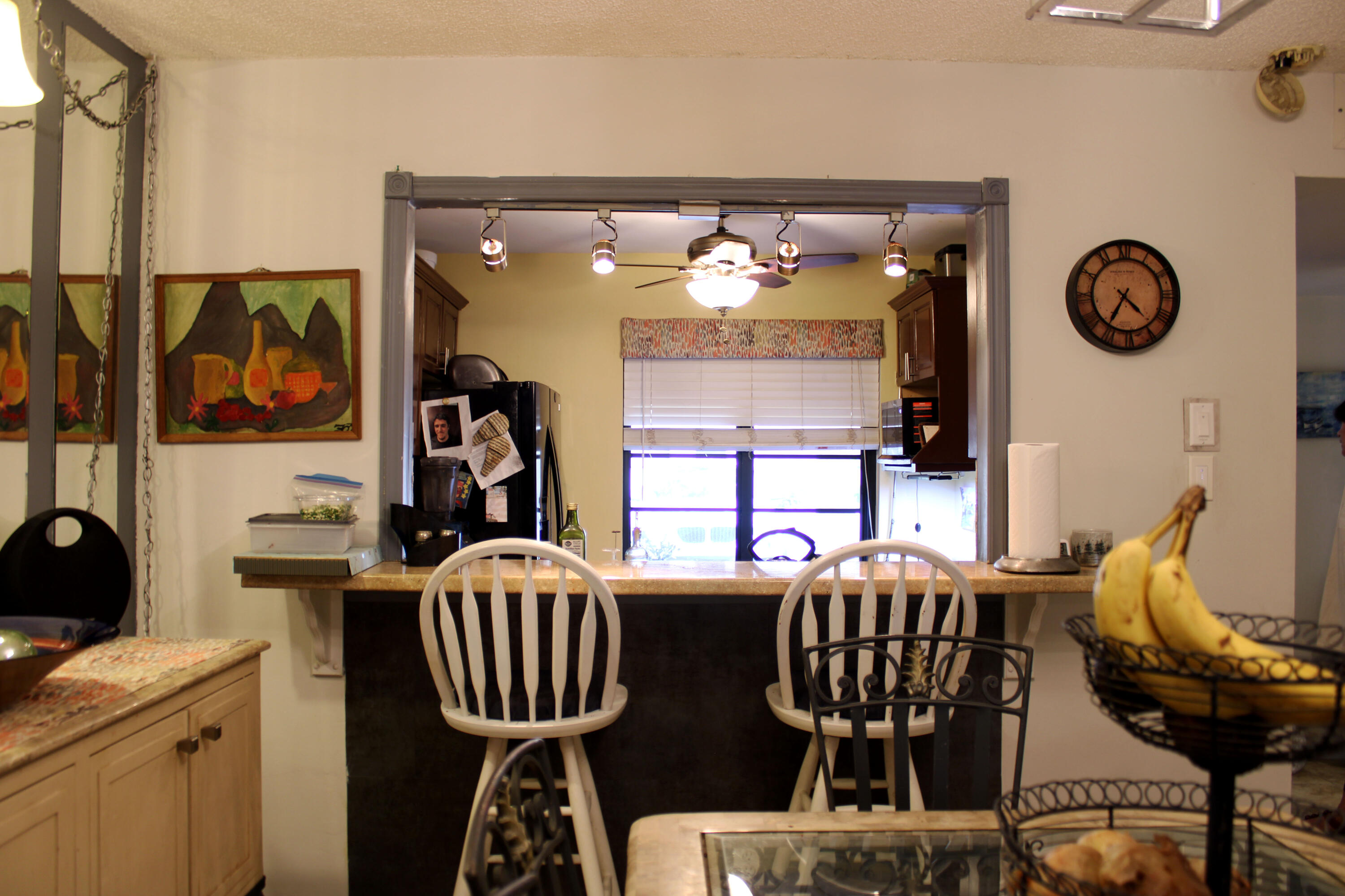 130 South Cypress Road, Unit 616 Pompano Beach, FL 33060 - Photo 11 of 27 looking into kitchen
