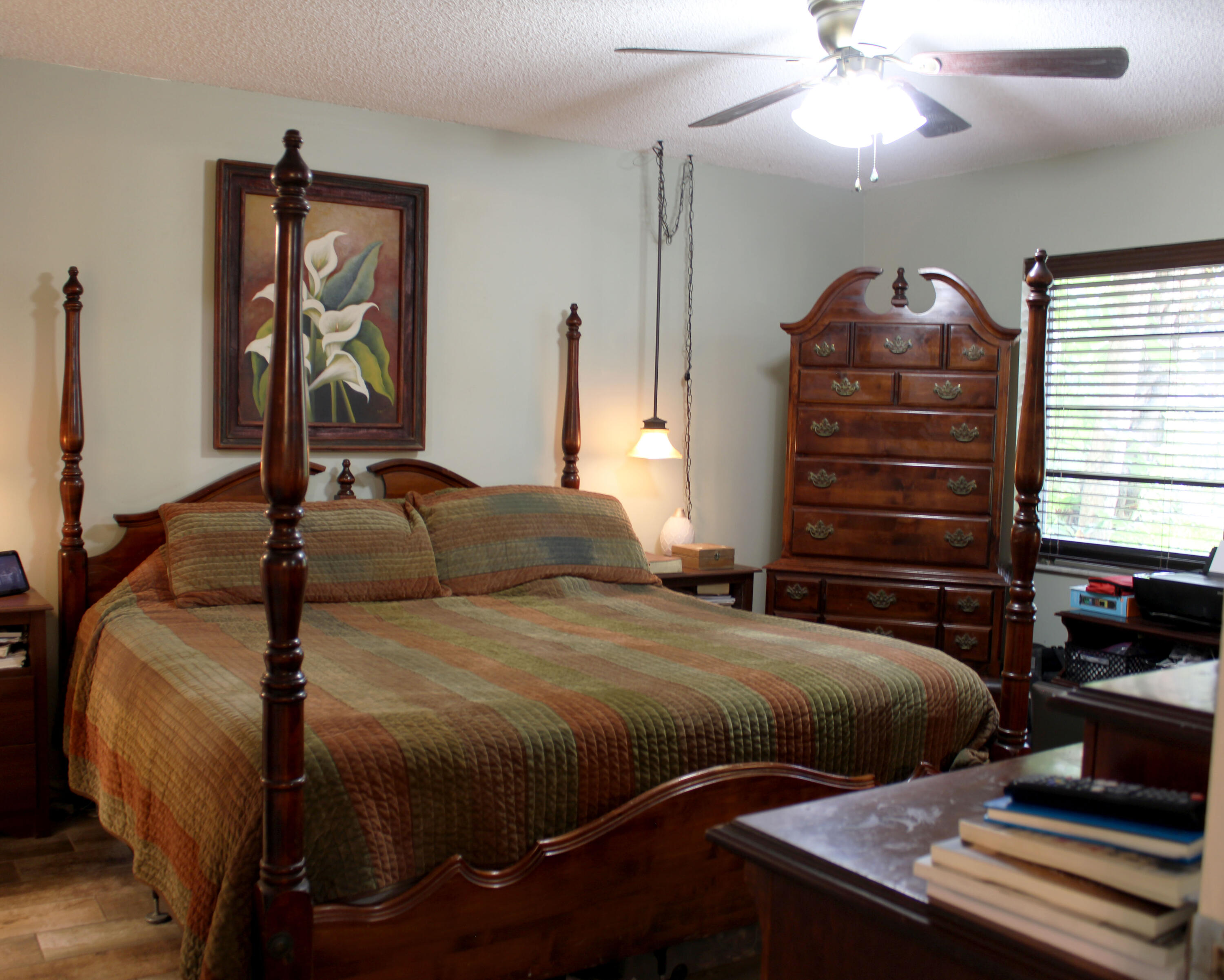 130 South Cypress Road, Unit 616 Pompano Beach, FL 33060 - Photo 12 of 27 Main Bedroom