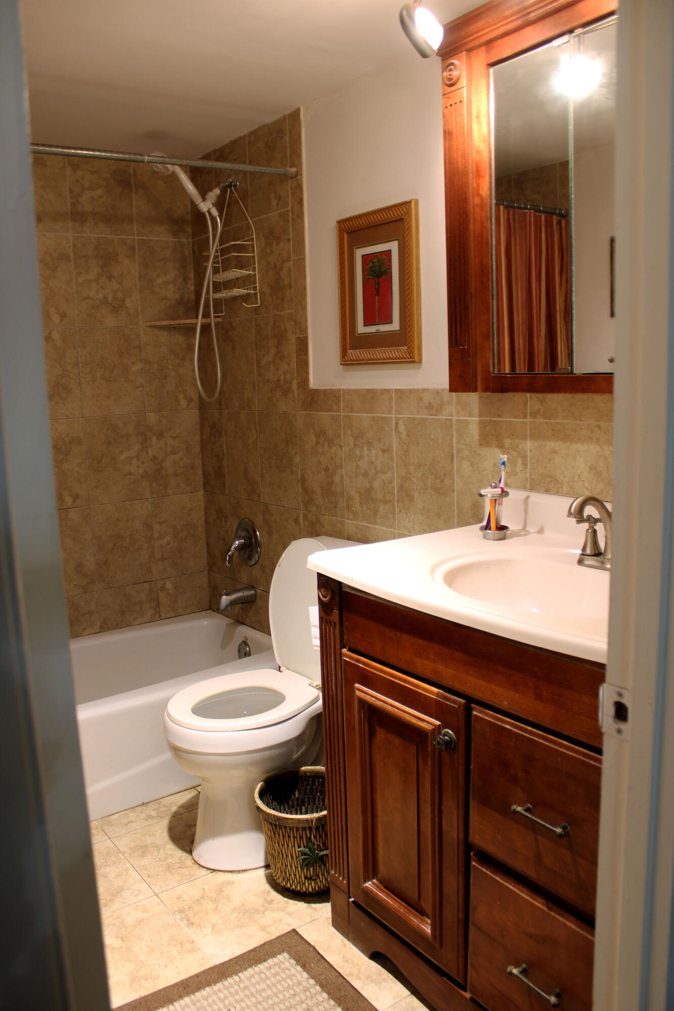 130 South Cypress Road, Unit 616 Pompano Beach, FL 33060 - Photo 14 of 27 Main Bathroom