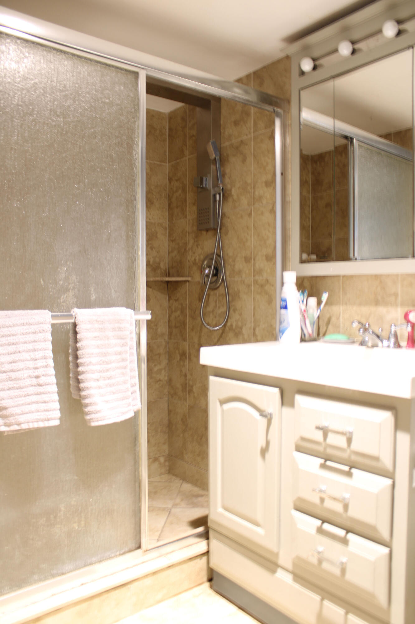 130 South Cypress Road, Unit 616 Pompano Beach, FL 33060 - Photo 15 of 27 walk in shower/2nd bathroom