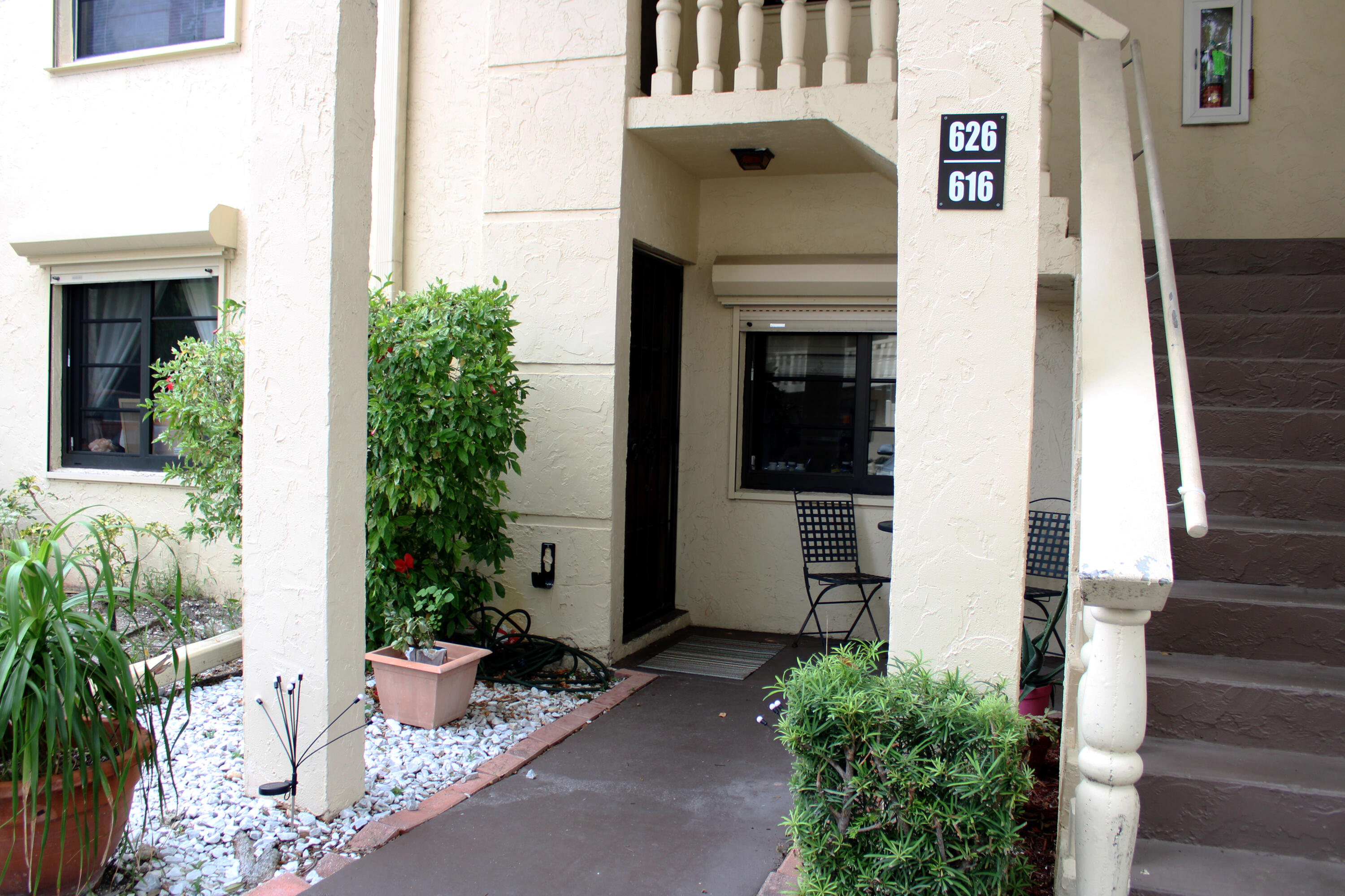 130 South Cypress Road, Unit 616 Pompano Beach, FL 33060 - Photo 2 of 27 Entry