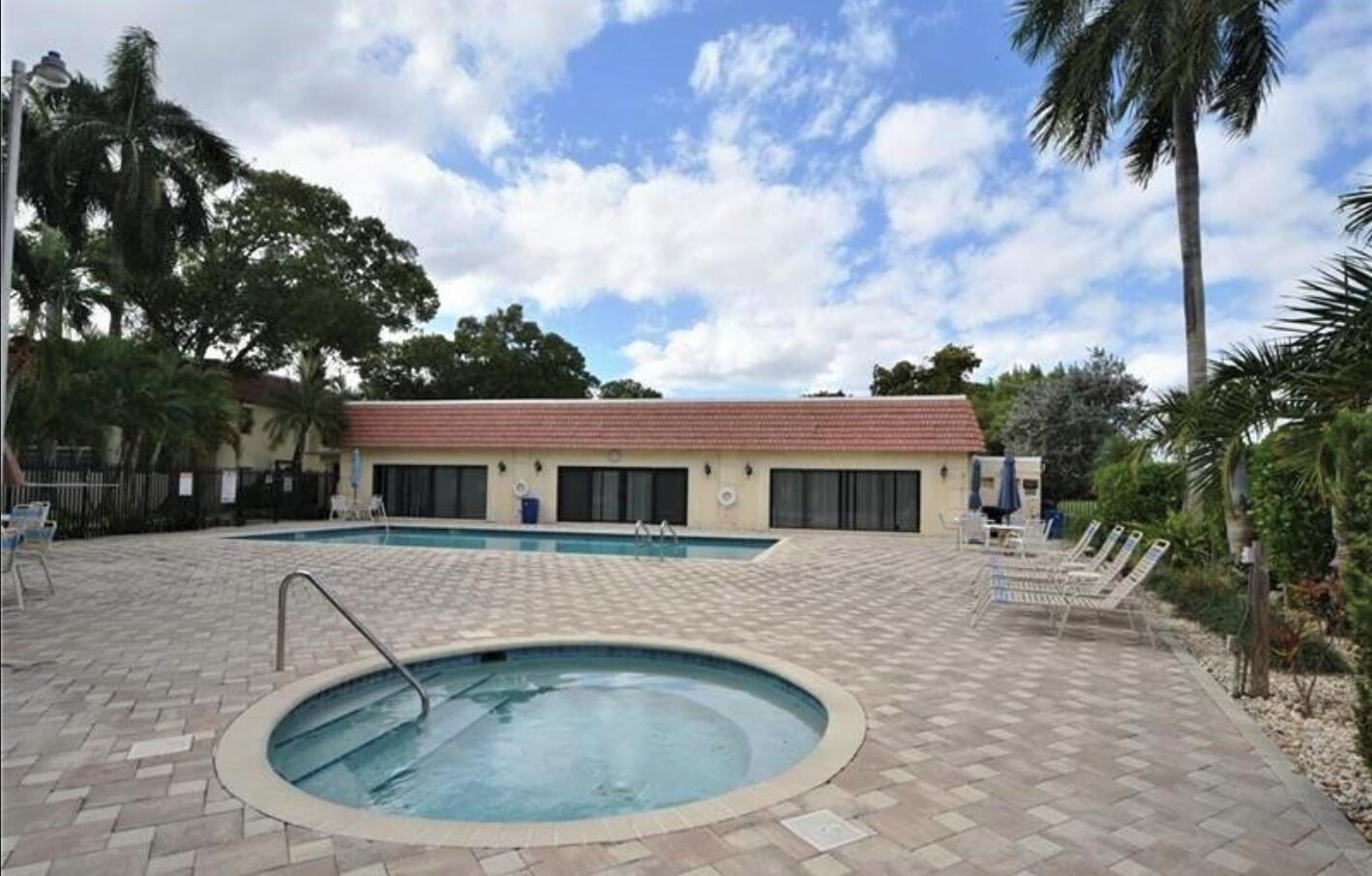 130 South Cypress Road, Unit 616 Pompano Beach, FL 33060 - Photo 26 of 27 pool/hot tub