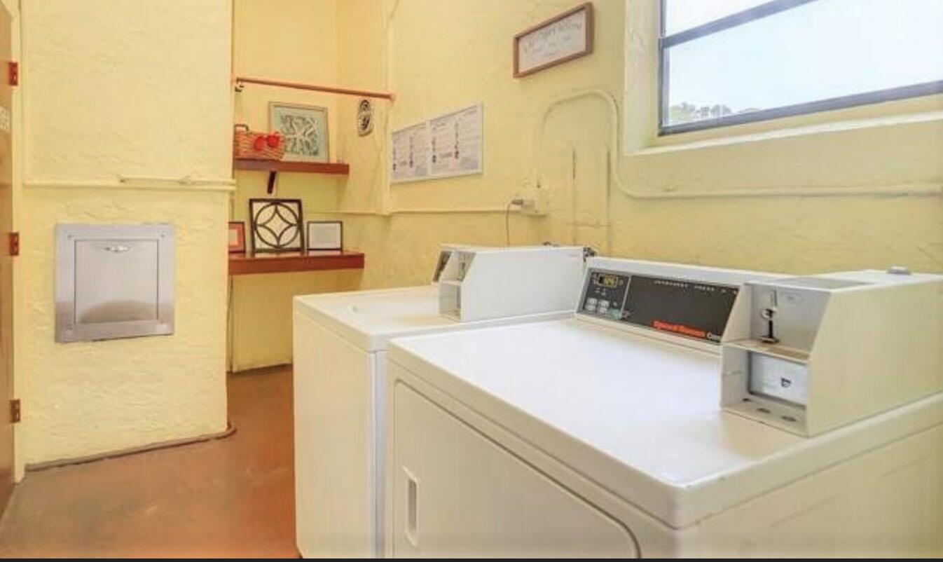 130 South Cypress Road, Unit 616 Pompano Beach, FL 33060 - Photo 27 of 27 laundry facility