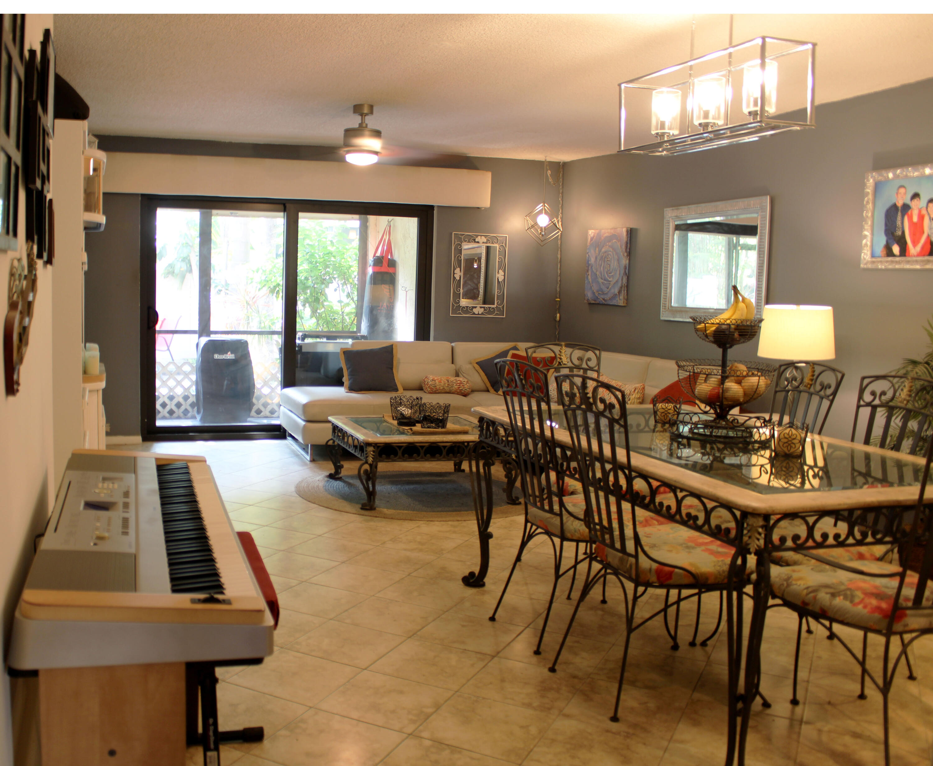 130 South Cypress Road, Unit 616 Pompano Beach, FL 33060 - Photo 7 of 27 livingroom3 copy