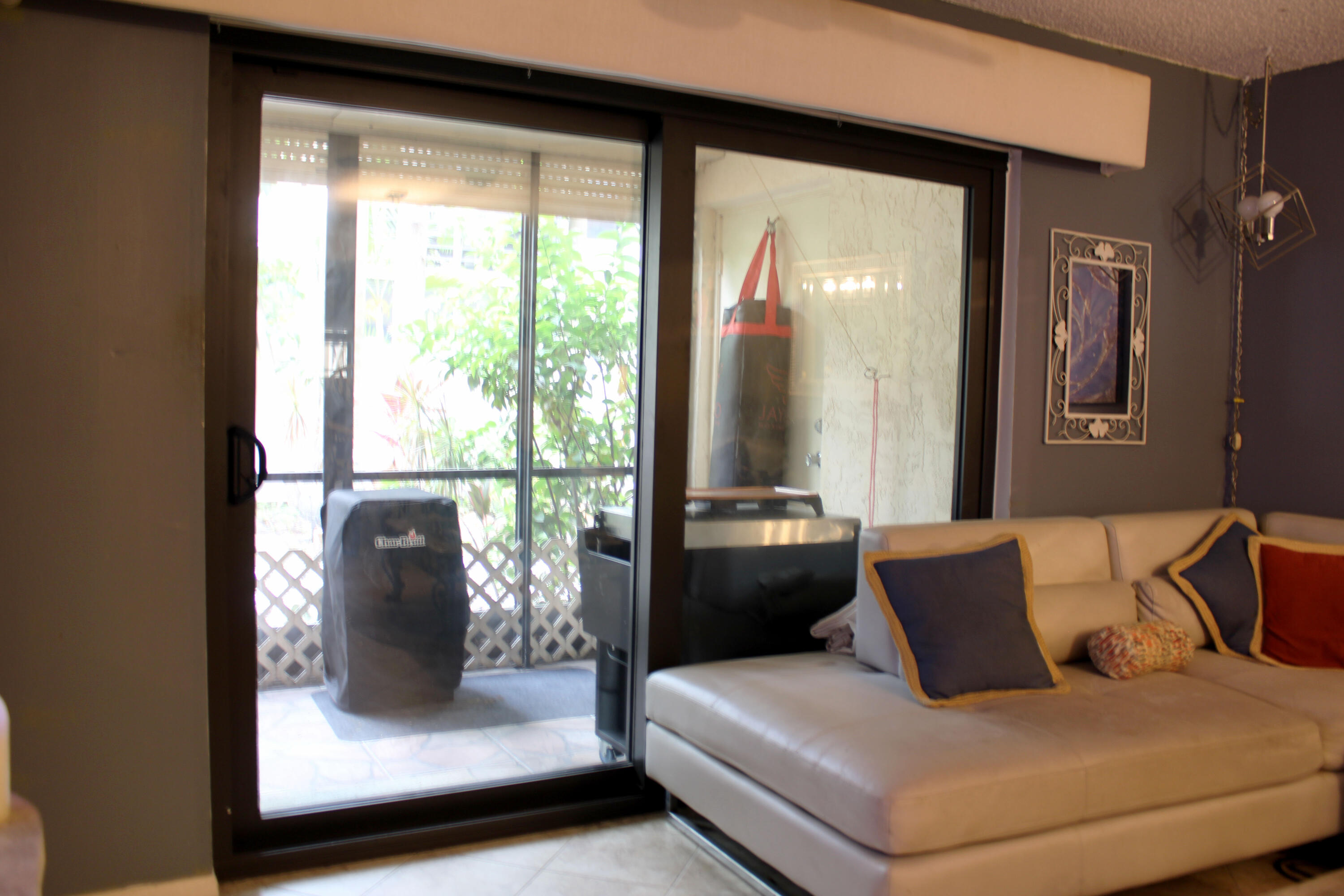 130 South Cypress Road, Unit 616 Pompano Beach, FL 33060 - Photo 9 of 27 impact doors