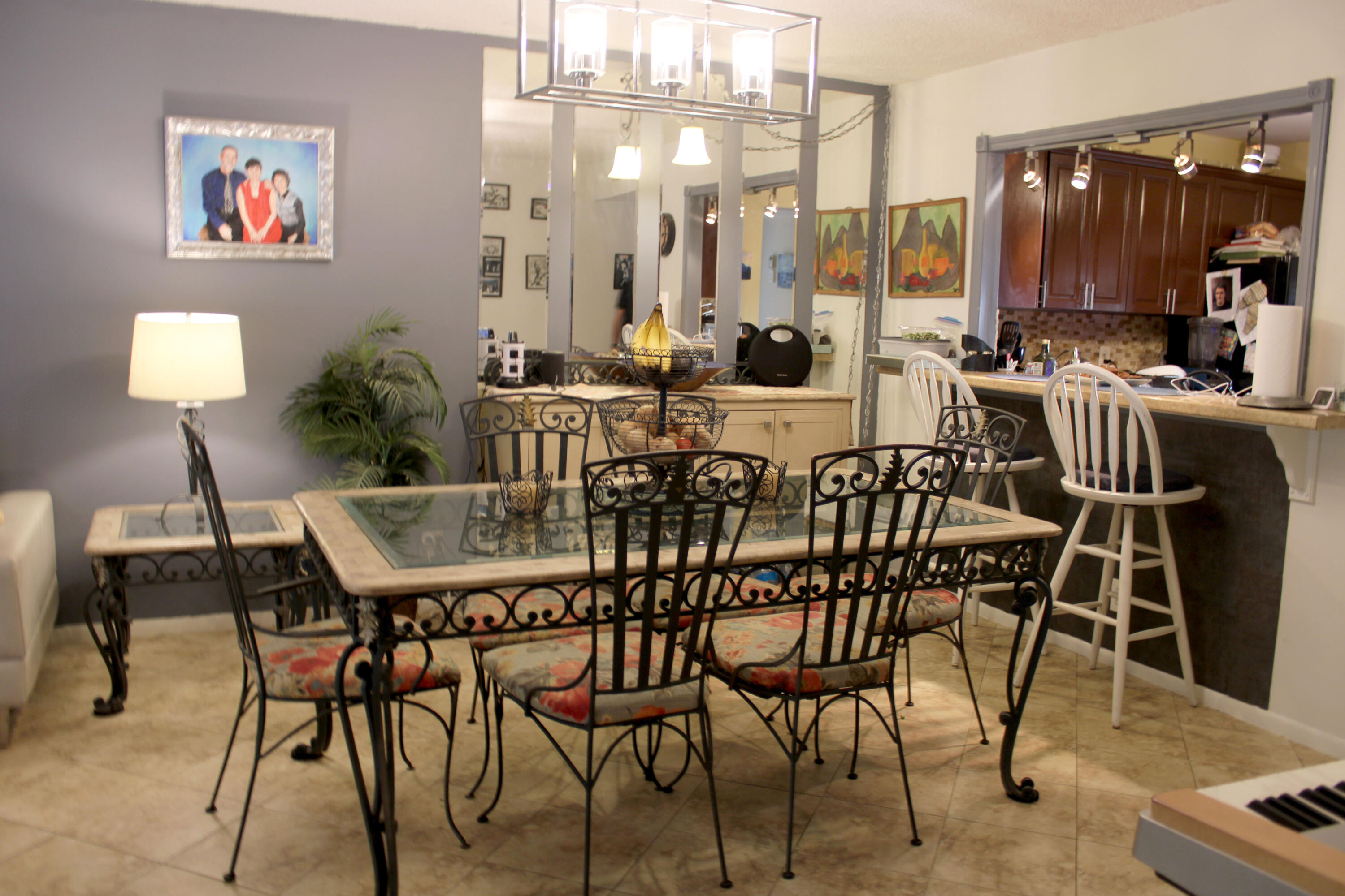 130 South Cypress Road, Unit 616 Pompano Beach, FL 33060 - Photo 10 of 27 dining room