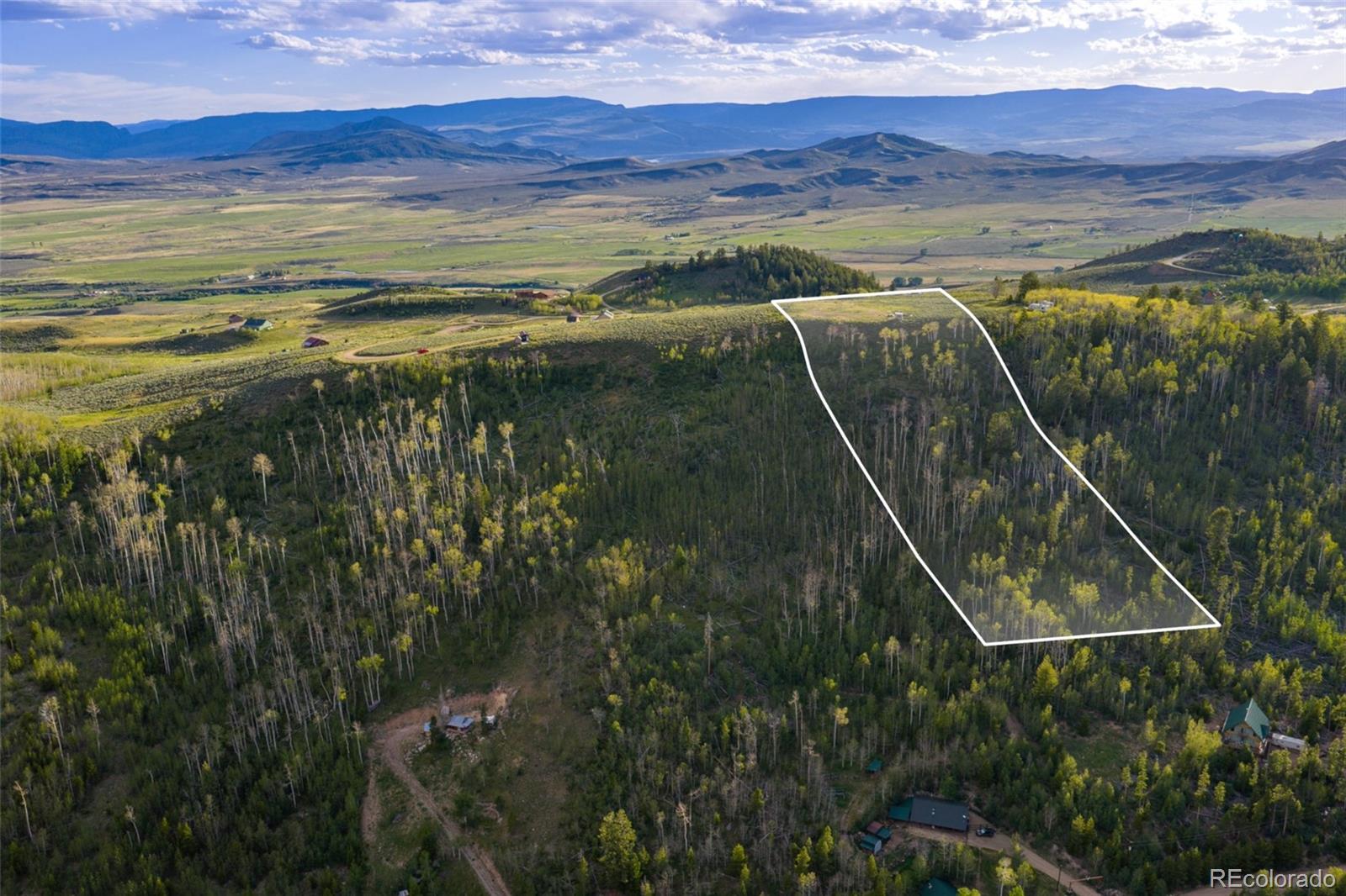 564 Ridge Drive Kremmling, CO 80459 - Photo 1 of 28