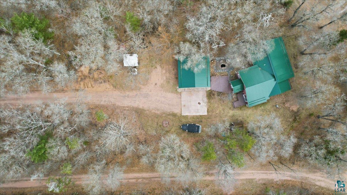 7076 County Hwy I Minong, WI 54859 - Photo 7 of 40