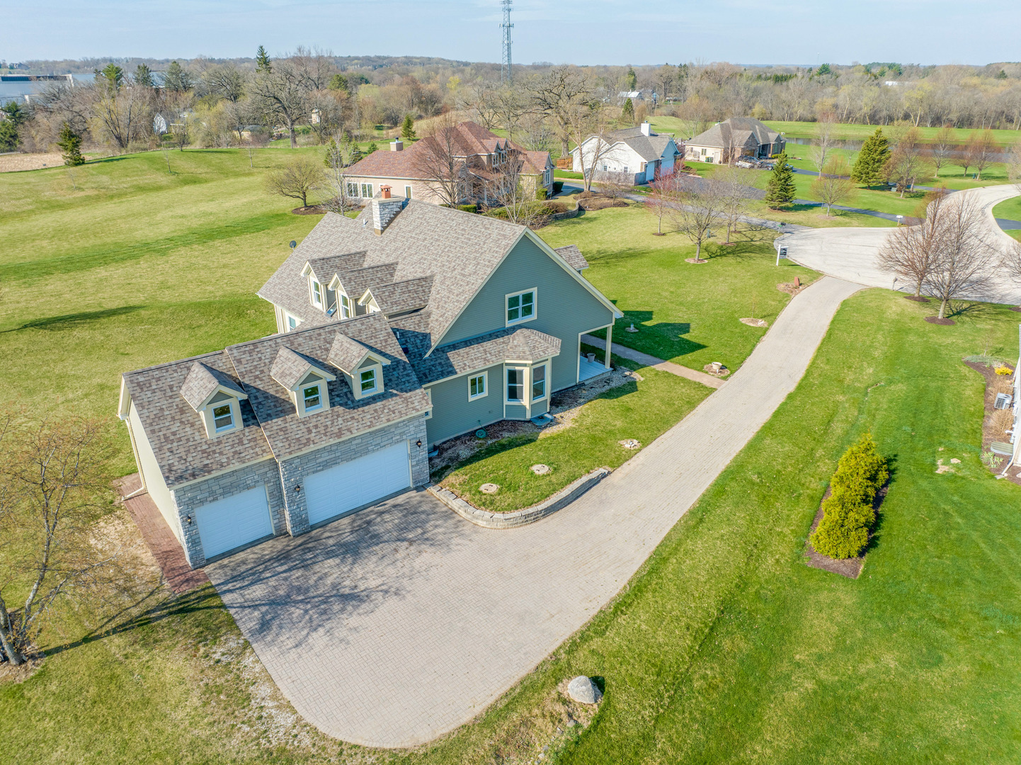 8208 Eagle Ridge Spring Grove, IL 60081 - Photo 3 of 39