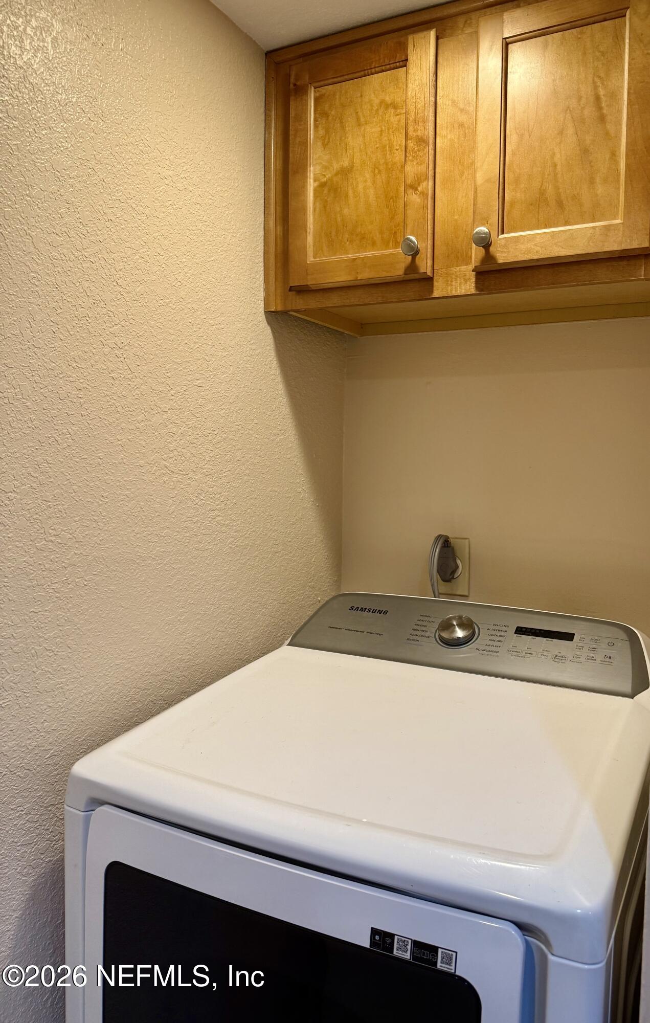 3737 Loretto Road, Unit 703 Jacksonville, FL 32223 - Photo 16 of 16 Dryer