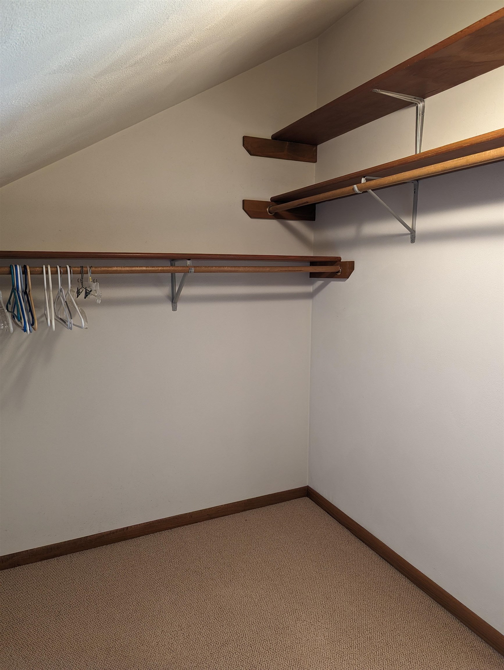 2995 West Forest Road Freeport, IL 61032 - Photo 20 of 42 a view of a room with racks on the wall