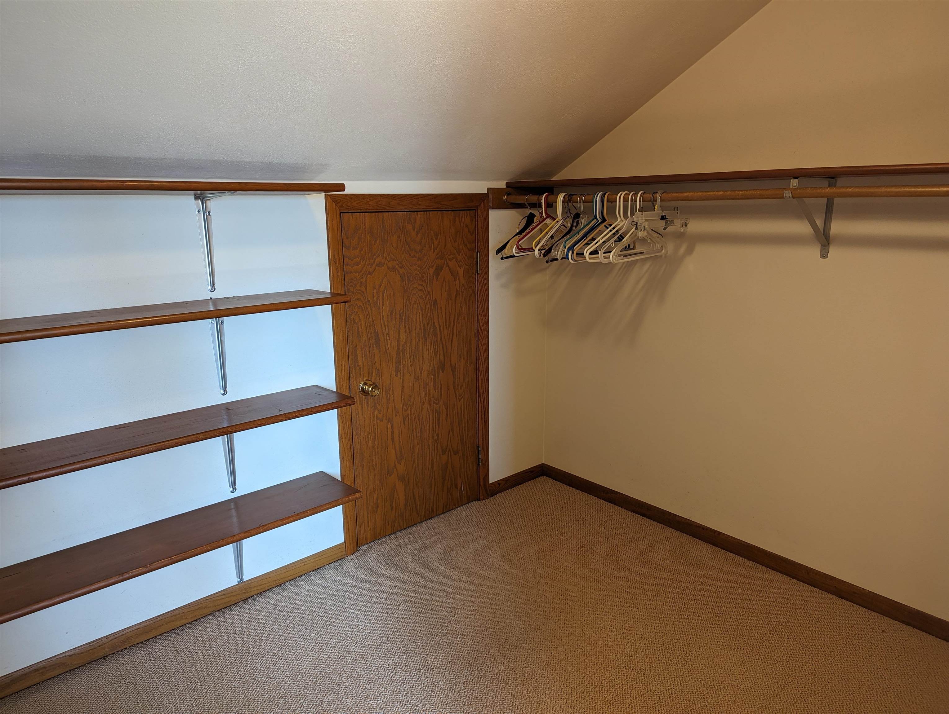 2995 West Forest Road Freeport, IL 61032 - Photo 21 of 42 a view of an empty room