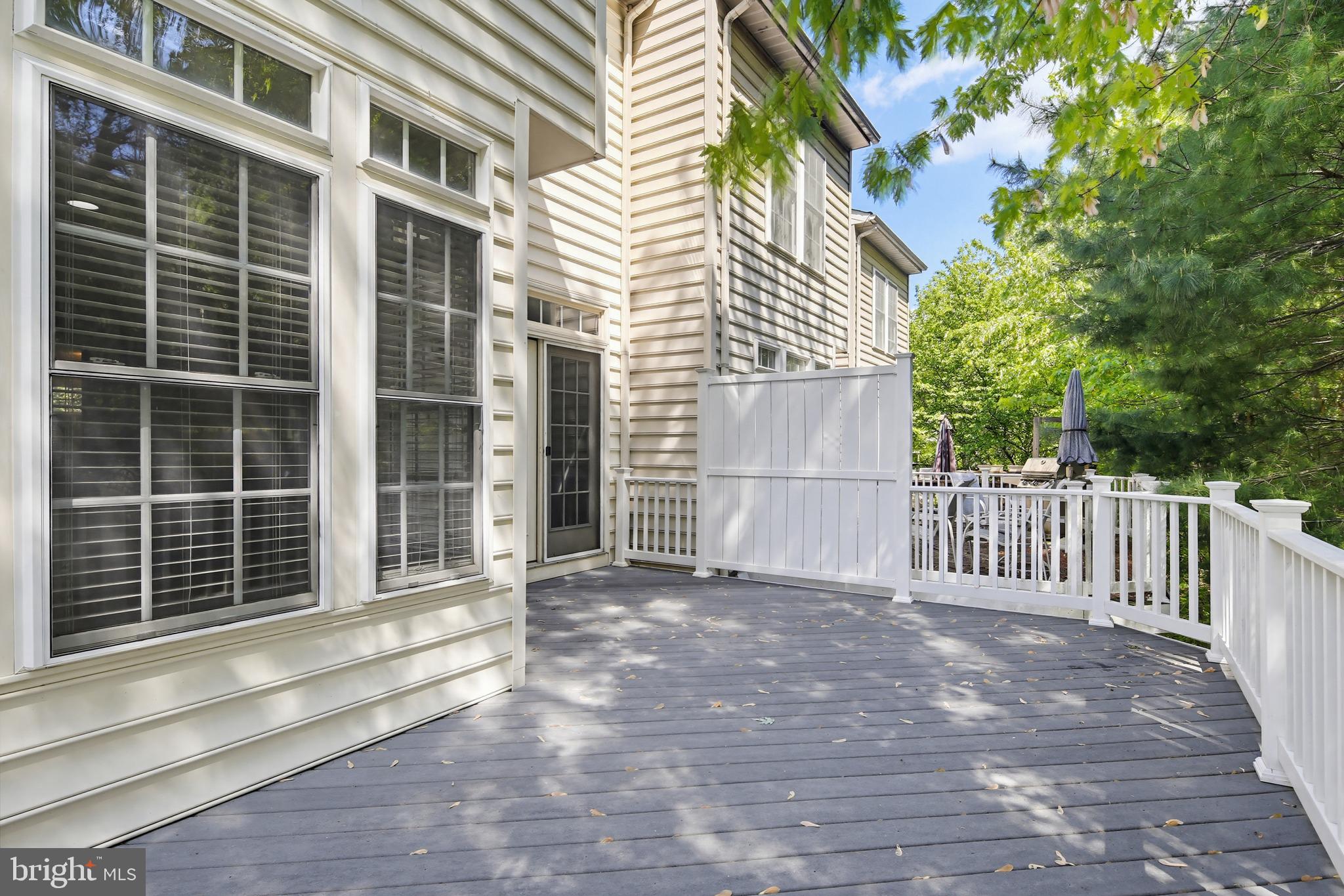 10635 Hillingdon Road Woodstock, MD 21163 - Photo 31 of 35