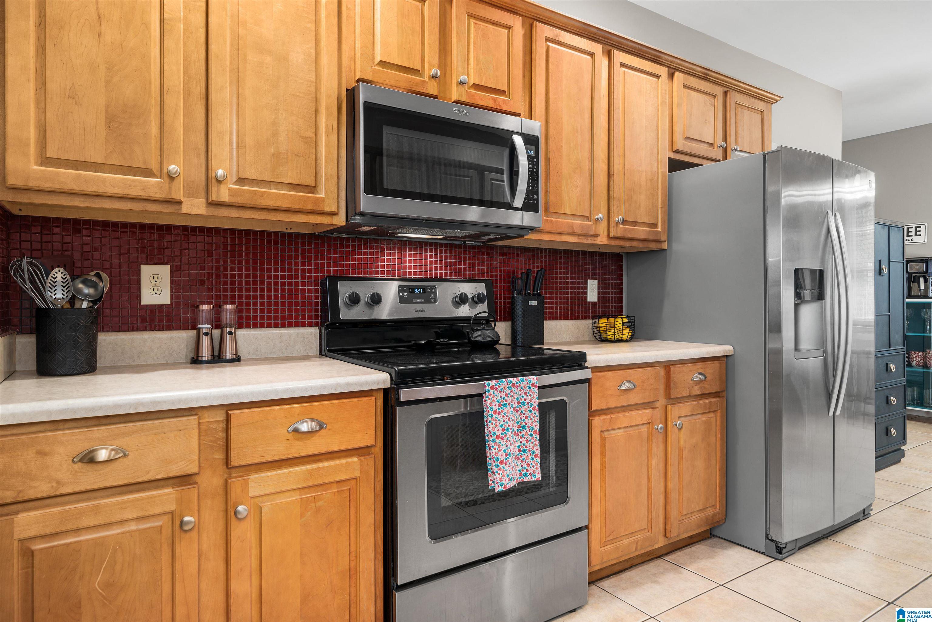 1582 Argo Margaret Road Odenville, AL 35120 - Photo 13 of 27