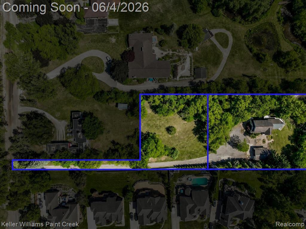 1150 North Livernois Road Rochester Hills, MI 48306 - Photo 3 of 56