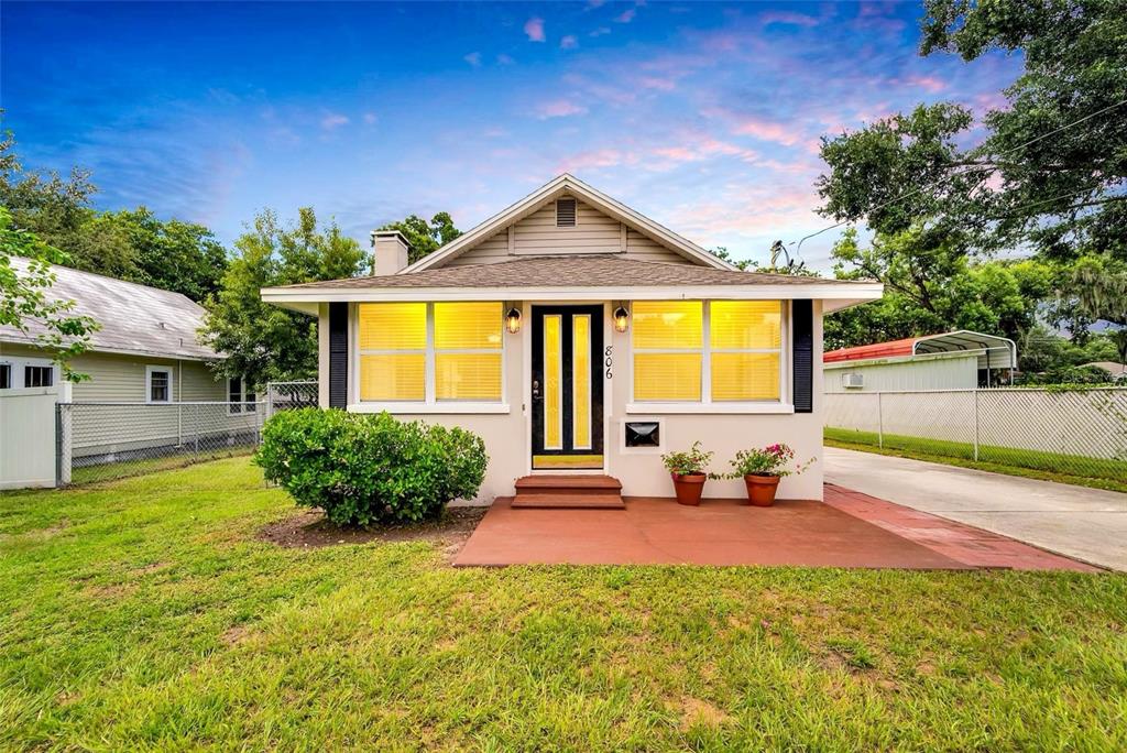 806 West Risk Street Plant City, FL 33563 - Photo 1 of 1 Gallery Image 1
