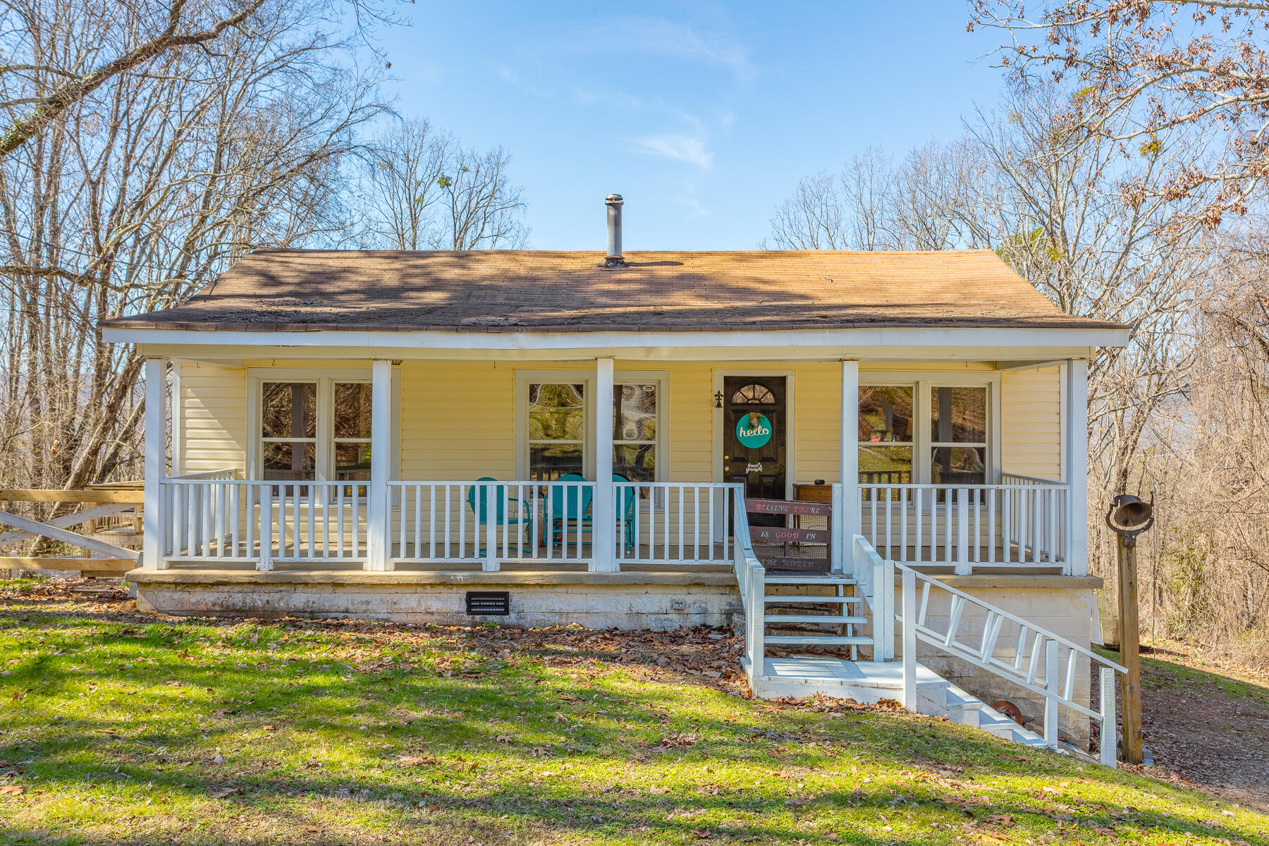 406 Ridgeland Road Rossville, GA 30741 - Photo 1 of 56 406 Ridgeland Road HD-19