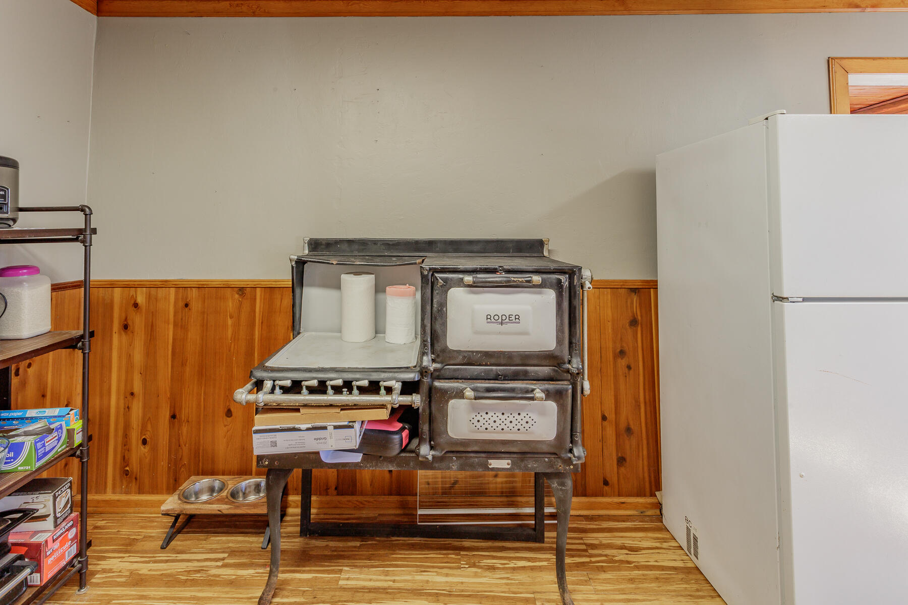 406 Ridgeland Road Rossville, GA 30741 - Photo 12 of 56 Kitchen