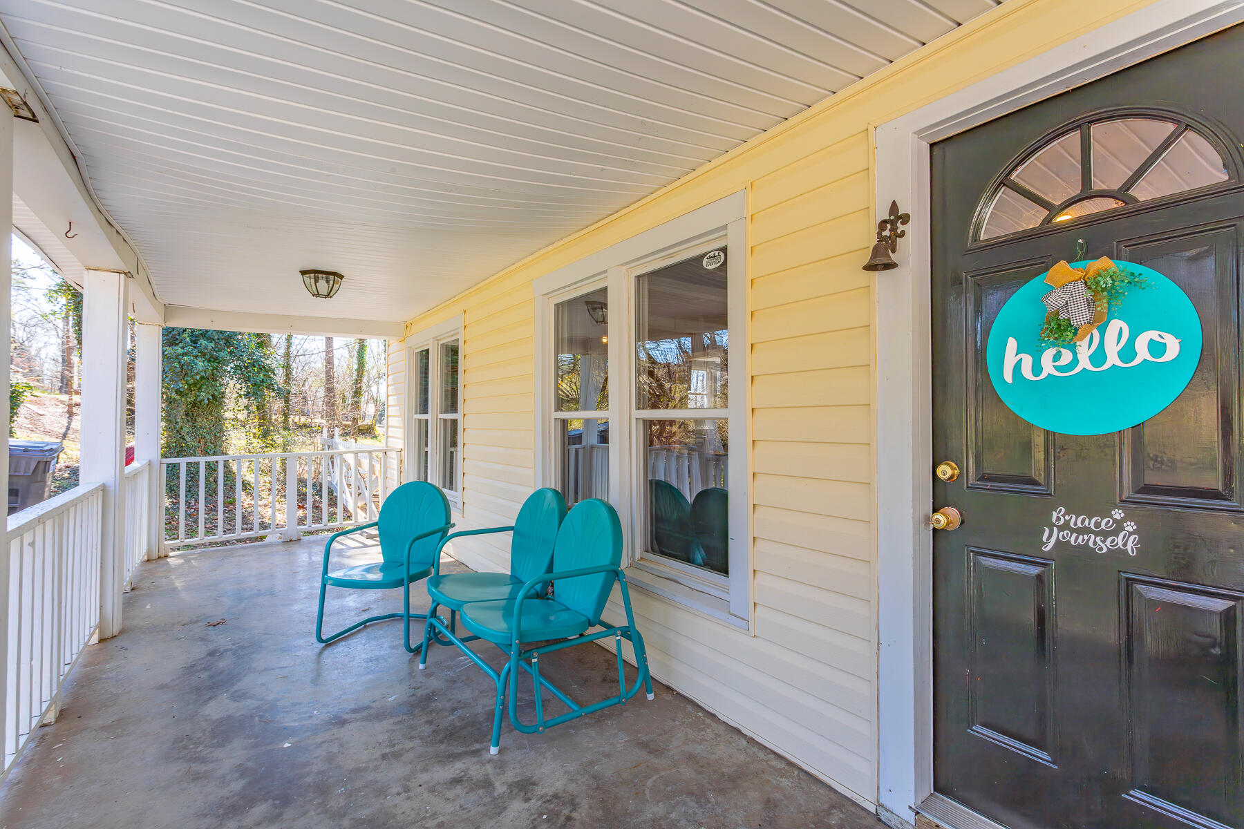 406 Ridgeland Road Rossville, GA 30741 - Photo 2 of 56 406 Ridgeland Road HD-21