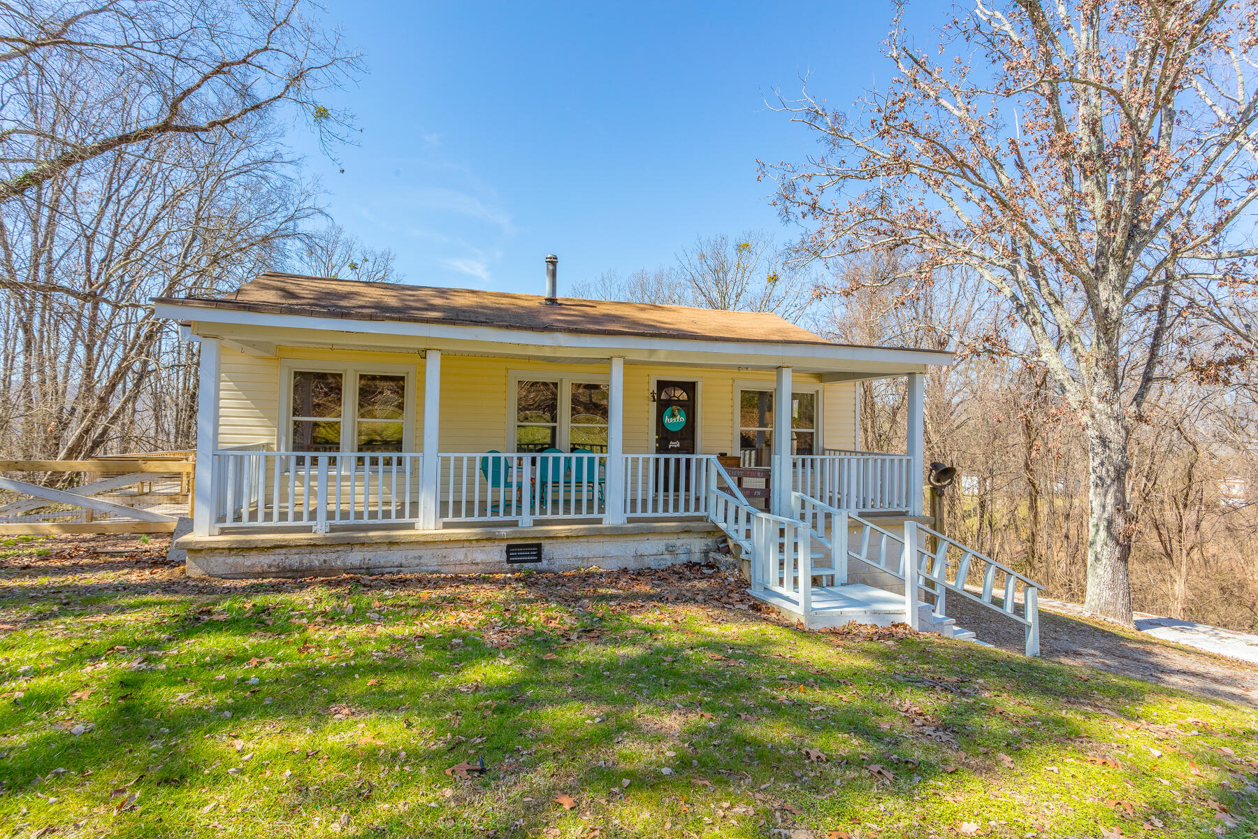406 Ridgeland Road Rossville, GA 30741 - Photo 39 of 56 406 Ridgeland Road HD-20