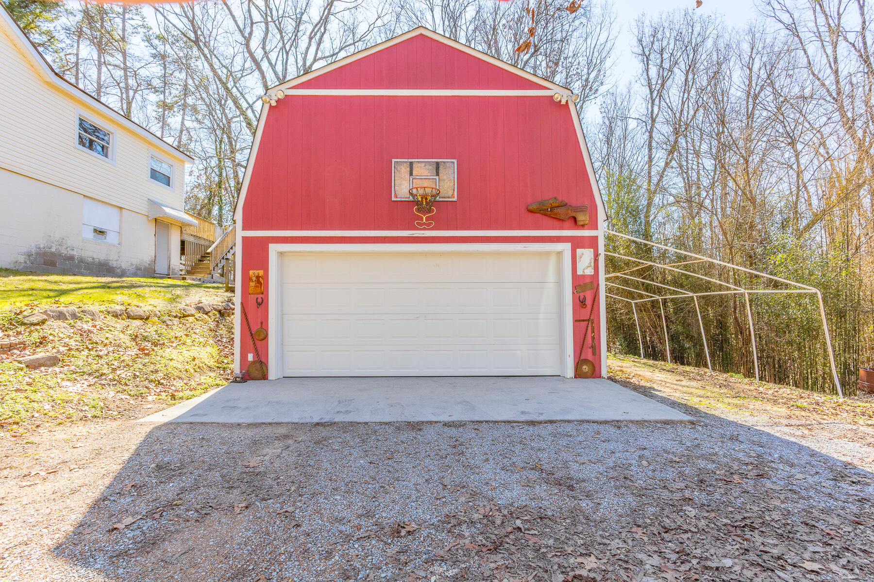 406 Ridgeland Road Rossville, GA 30741 - Photo 43 of 56 406 Ridgeland Road HD-4