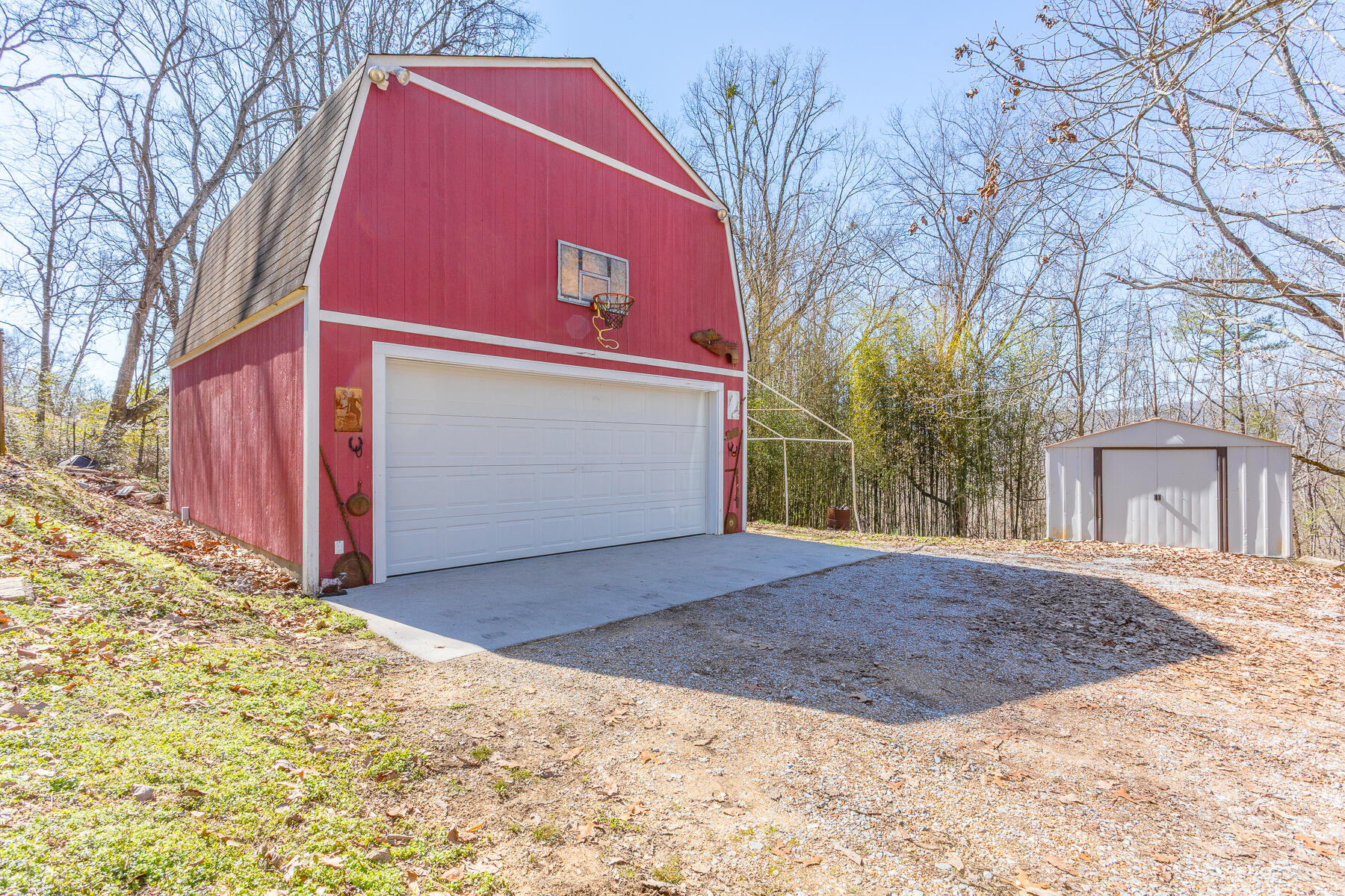 406 Ridgeland Road Rossville, GA 30741 - Photo 44 of 56 406 Ridgeland Road HD-5