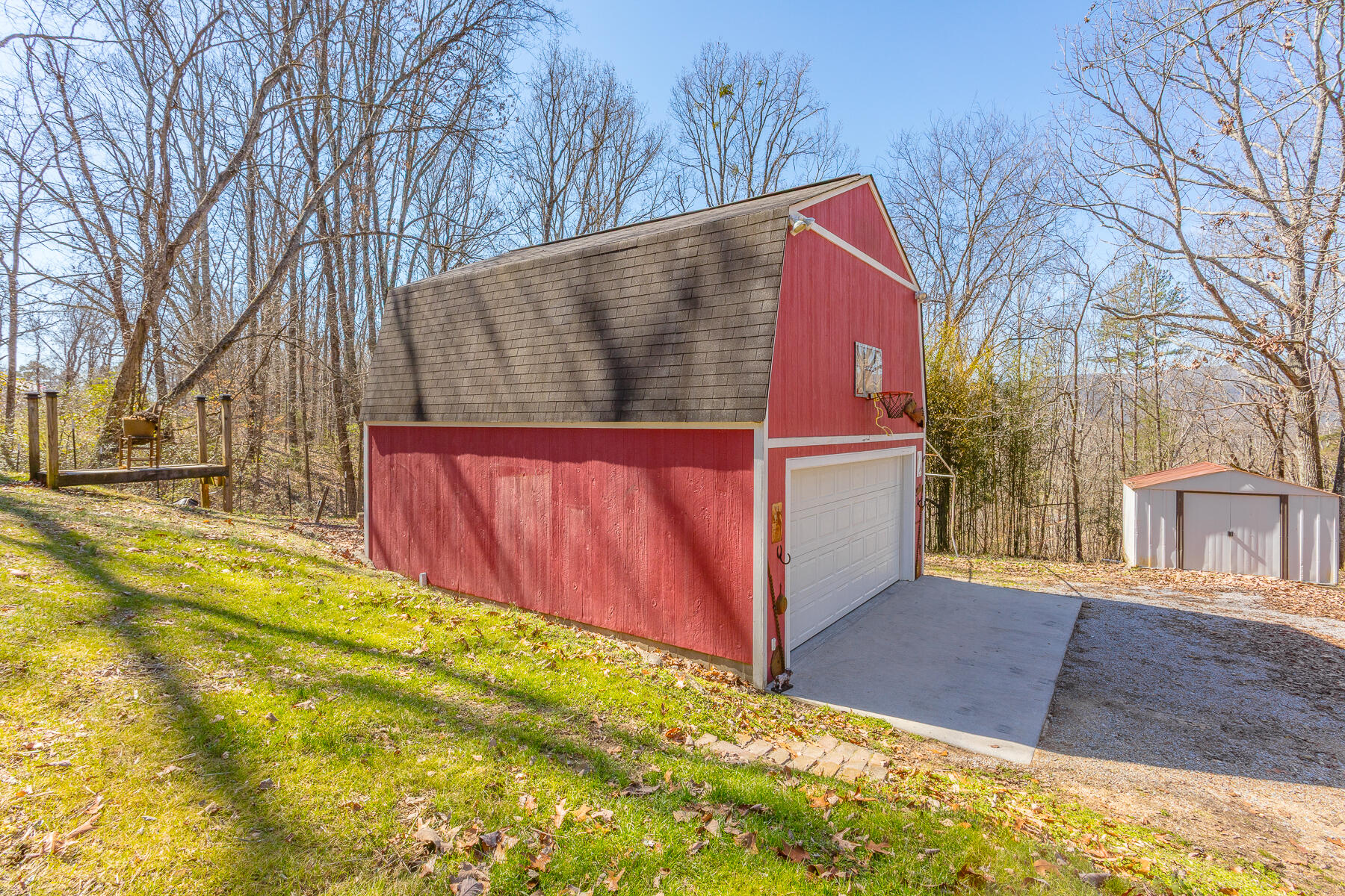 406 Ridgeland Road Rossville, GA 30741 - Photo 45 of 56 406 Ridgeland Road HD-6